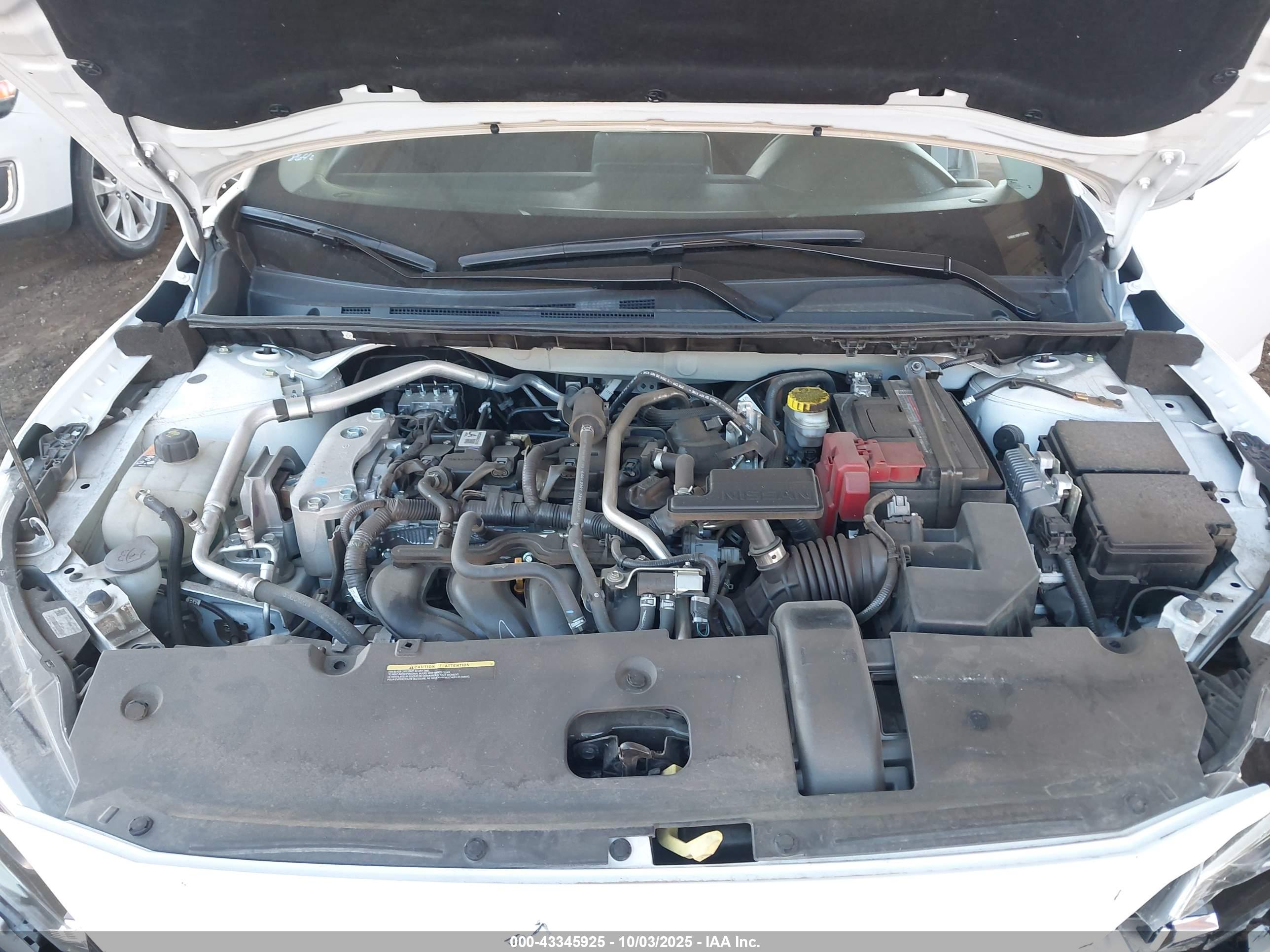 NISSAN SENTRA image 10