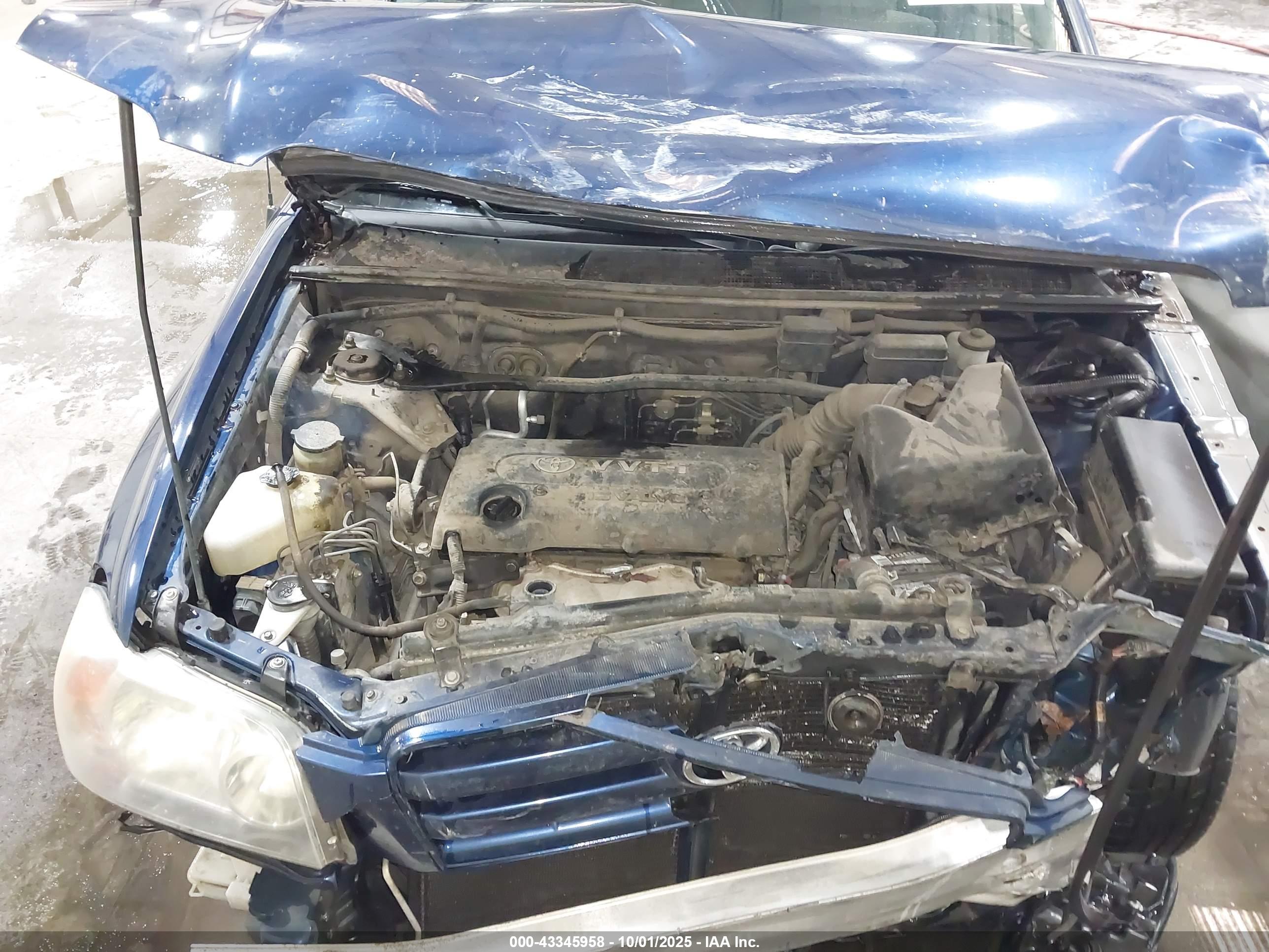 TOYOTA HIGHLANDER image 10
