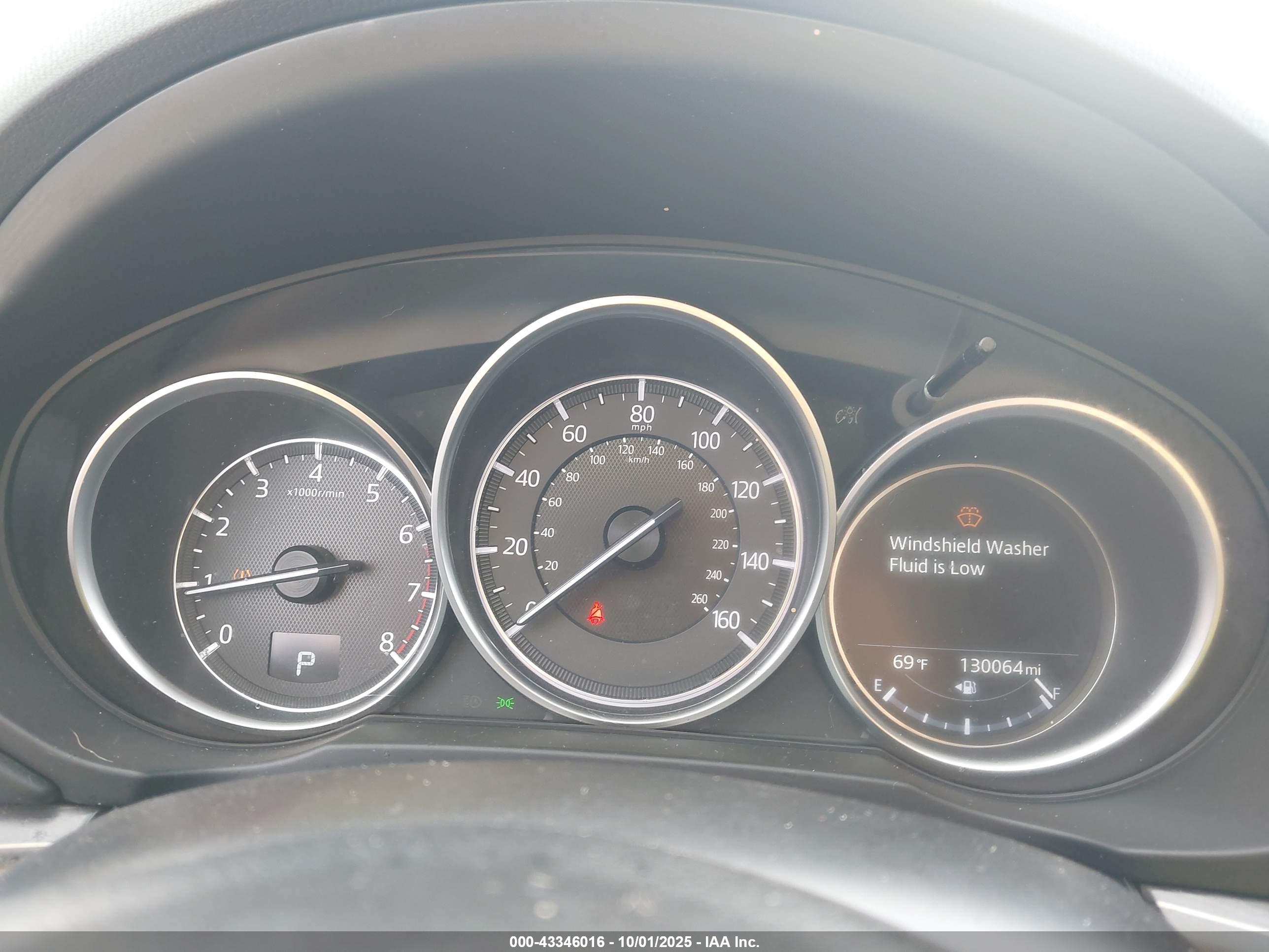 MAZDA CX-5 image 7