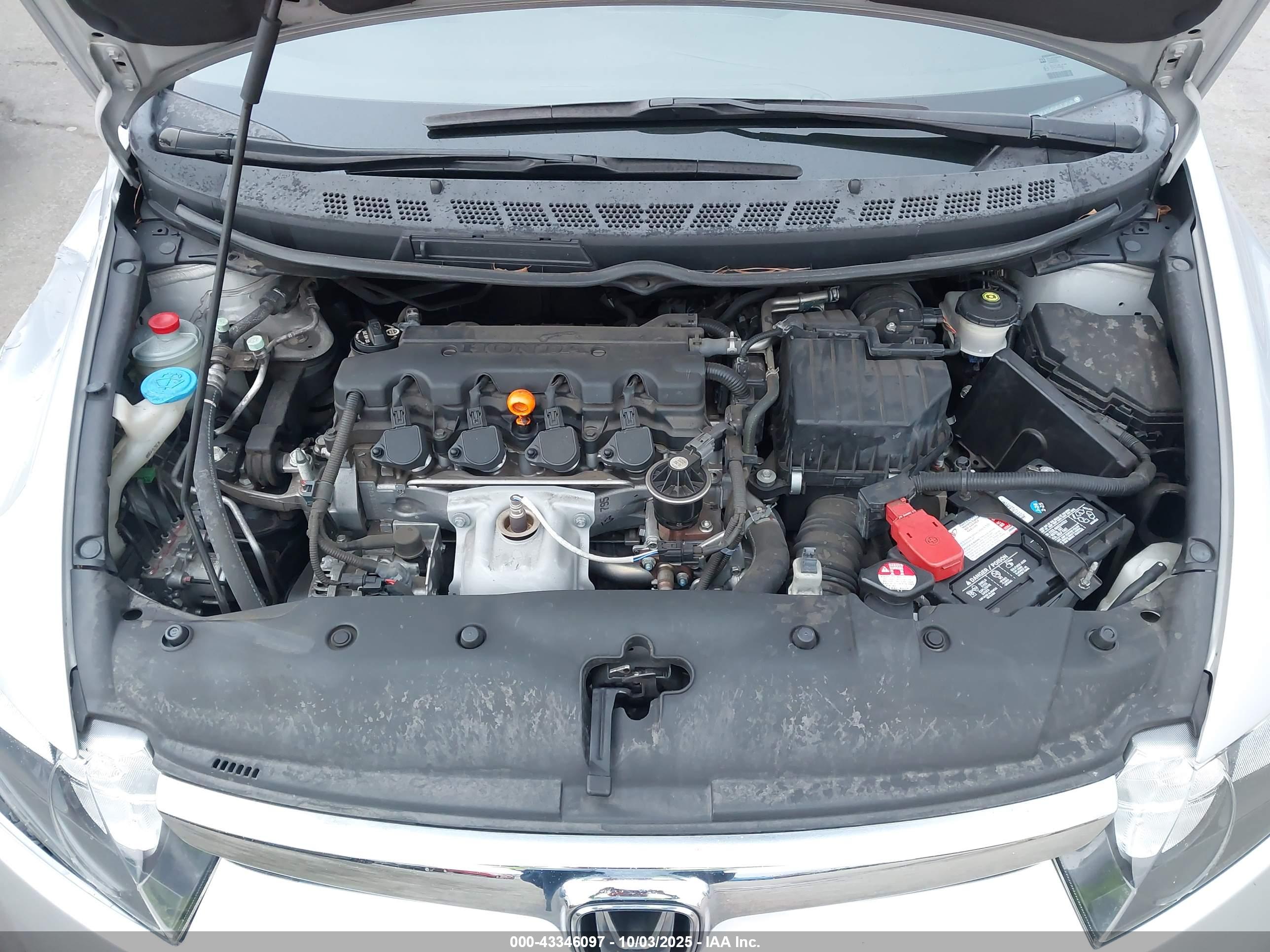 HONDA CIVIC image 10