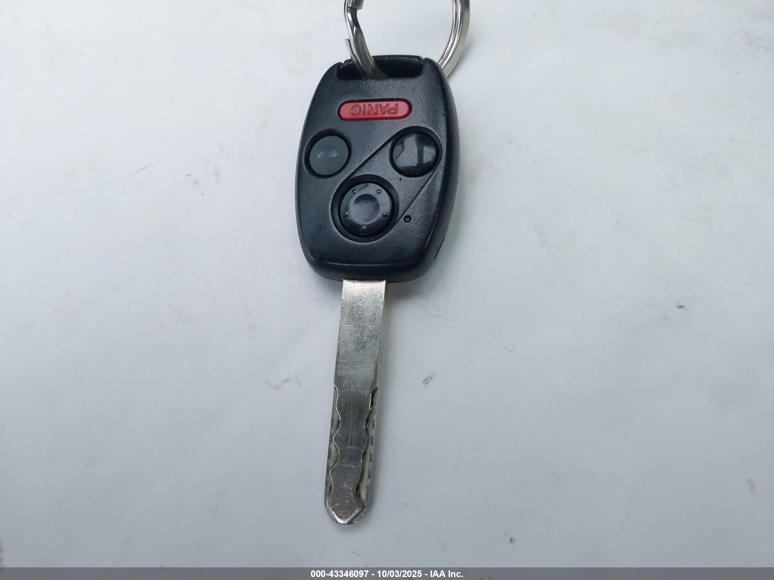 HONDA CIVIC image 11