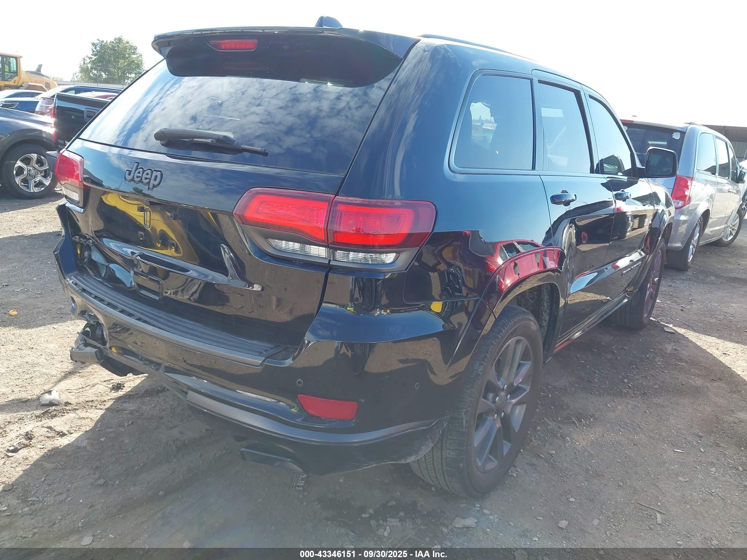 JEEP GRAND image 4