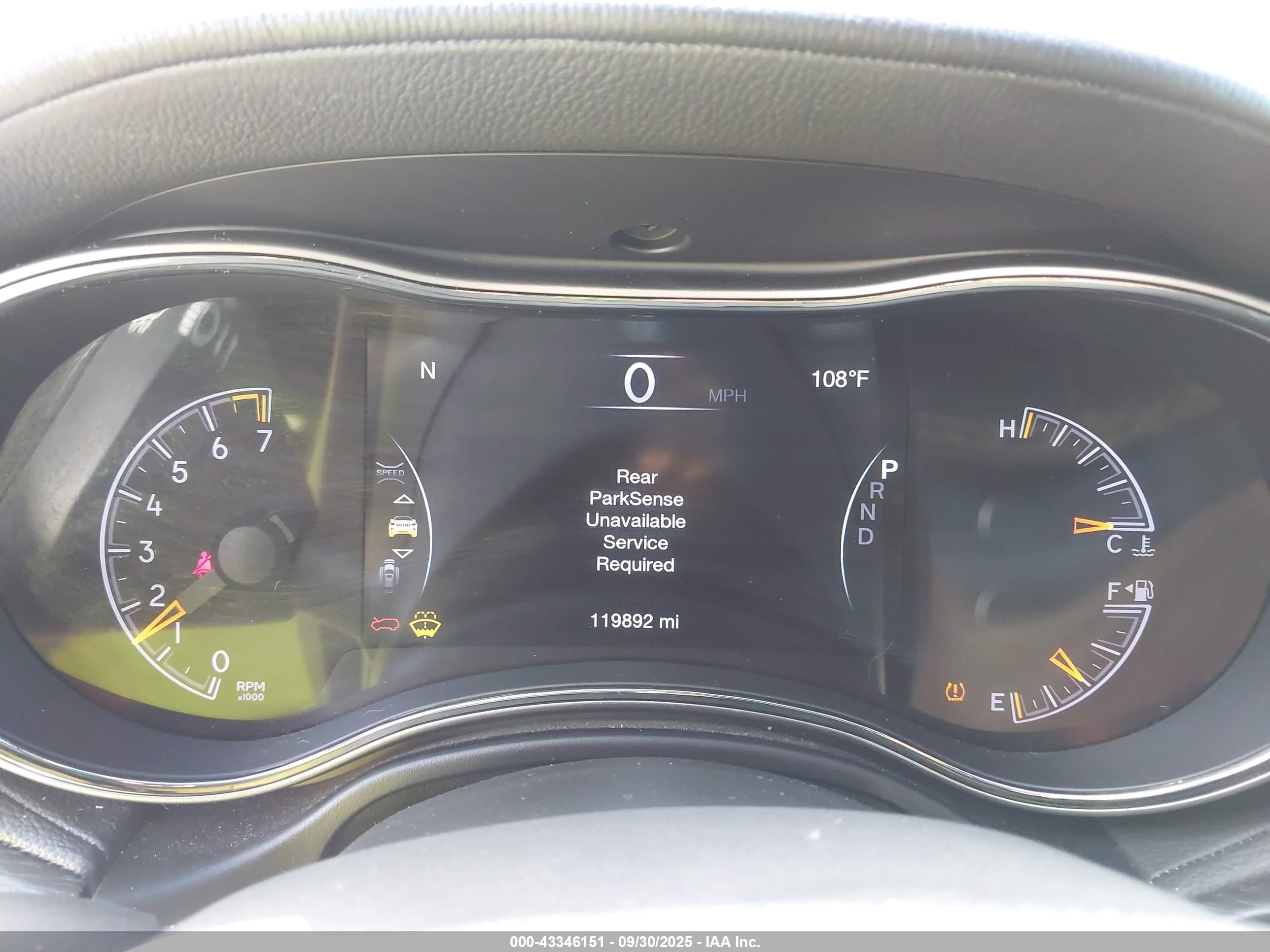 JEEP GRAND image 7