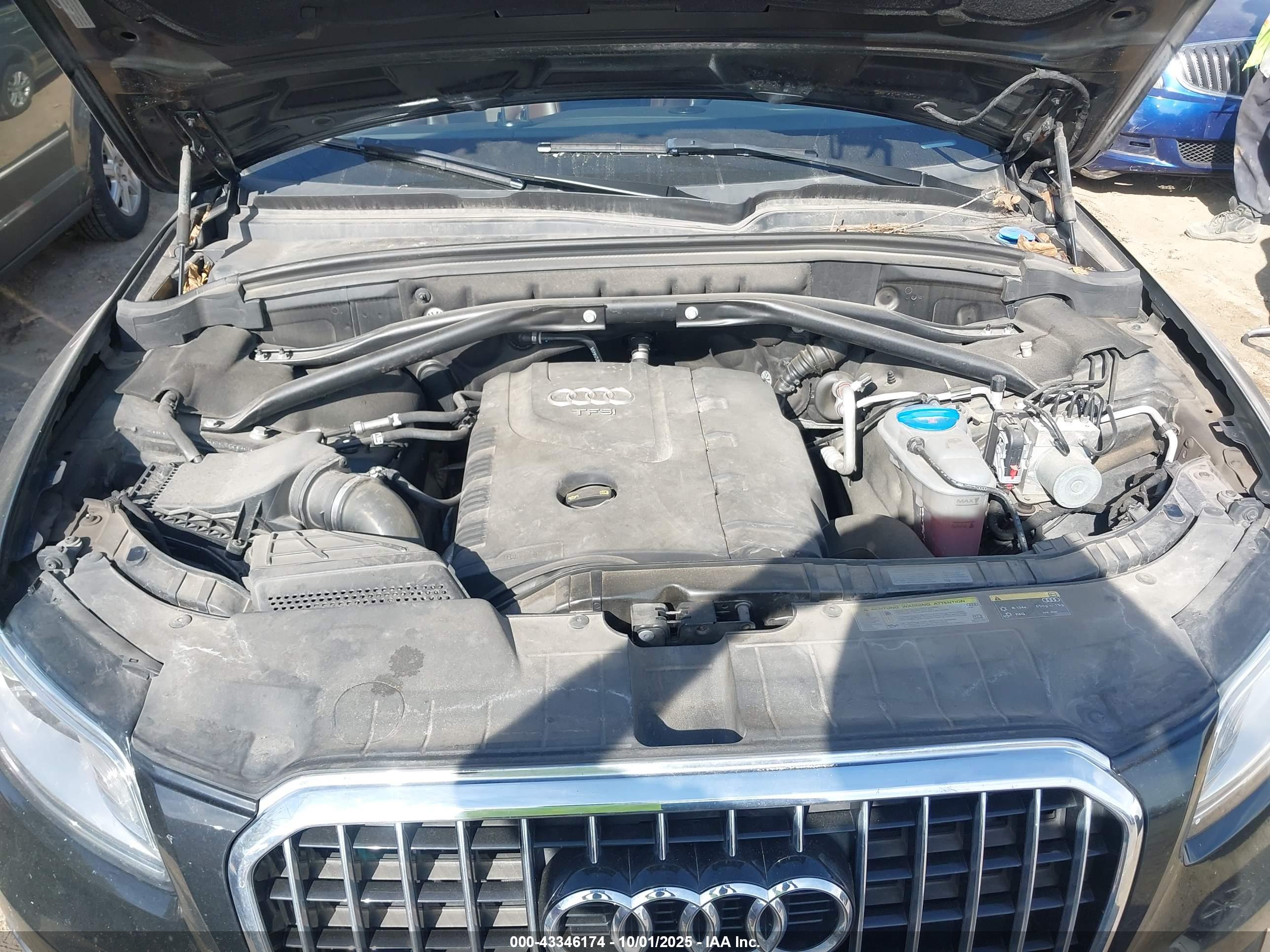 AUDI Q5 image 10