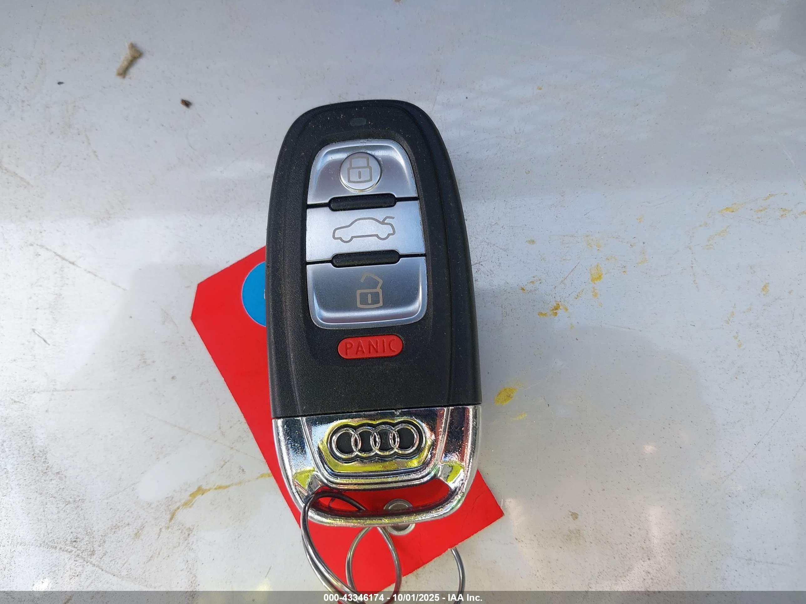 AUDI Q5 image 11