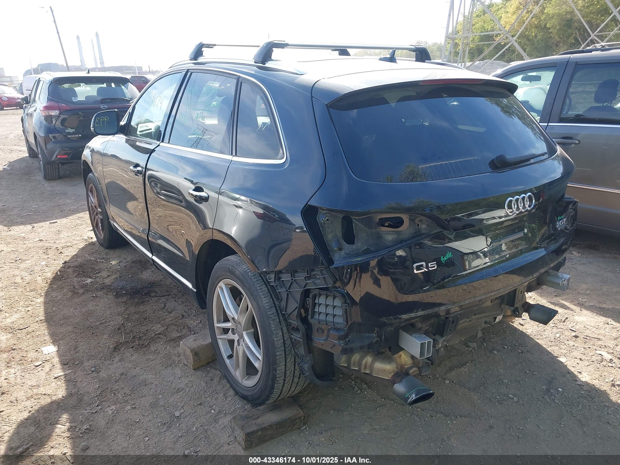 AUDI Q5 image 3