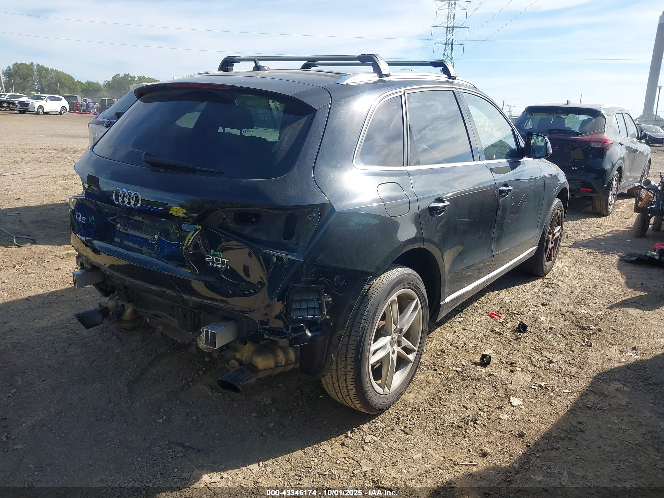 AUDI Q5 image 4