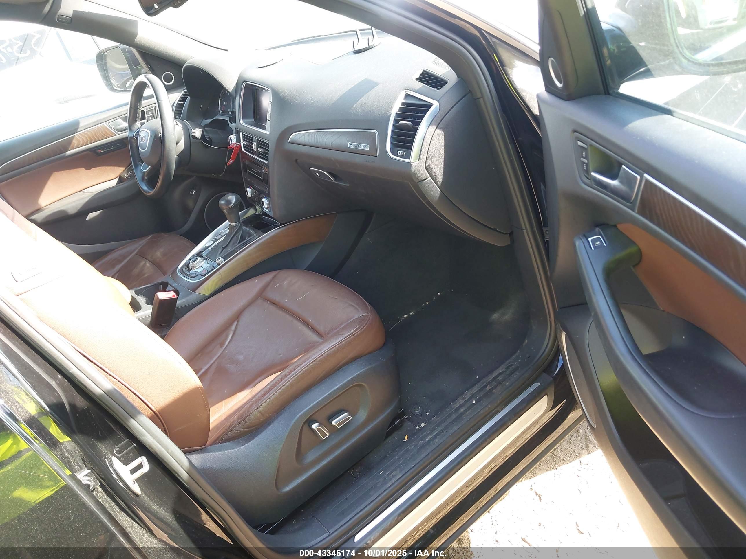 AUDI Q5 image 5