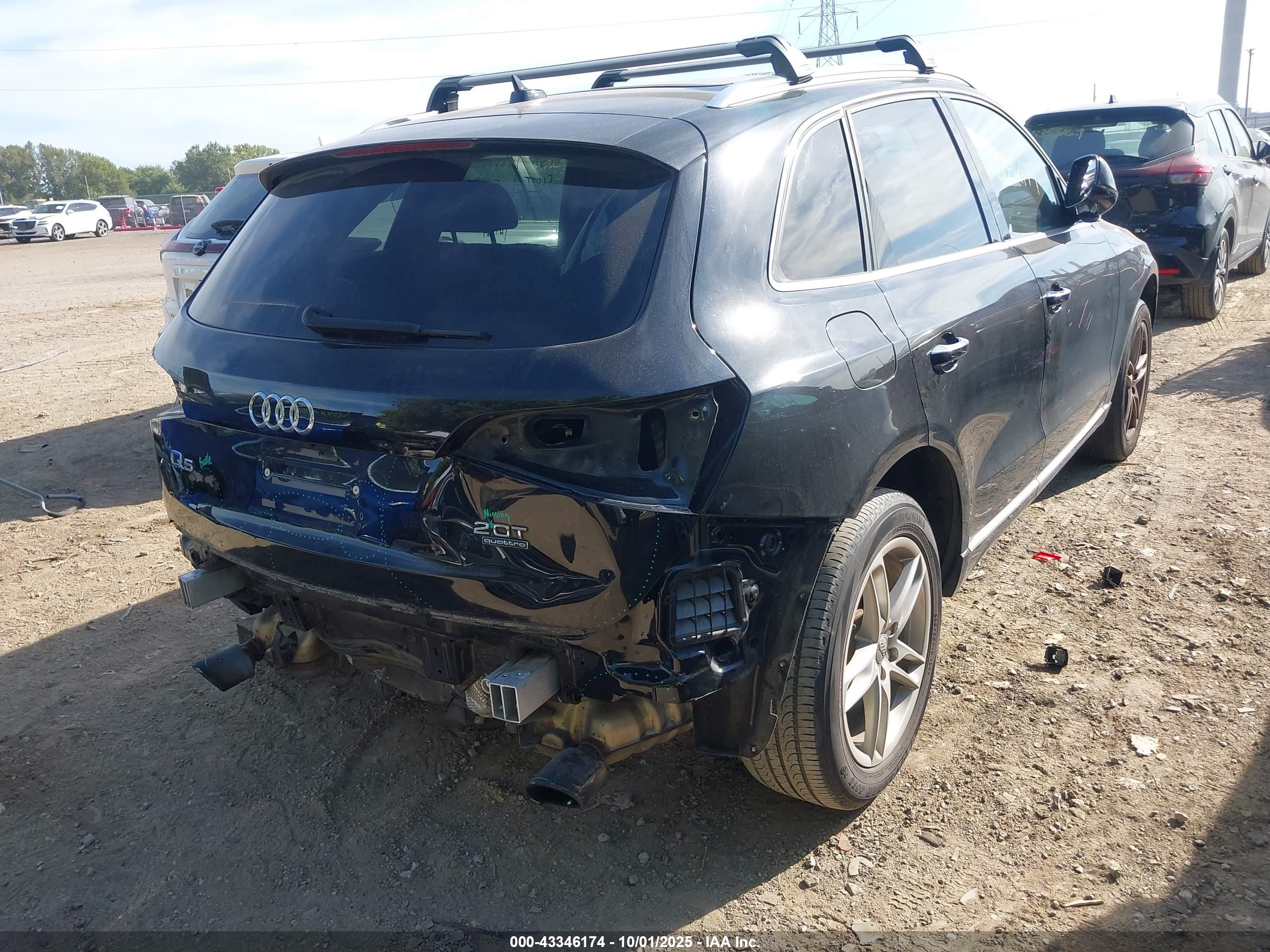 AUDI Q5 image 6