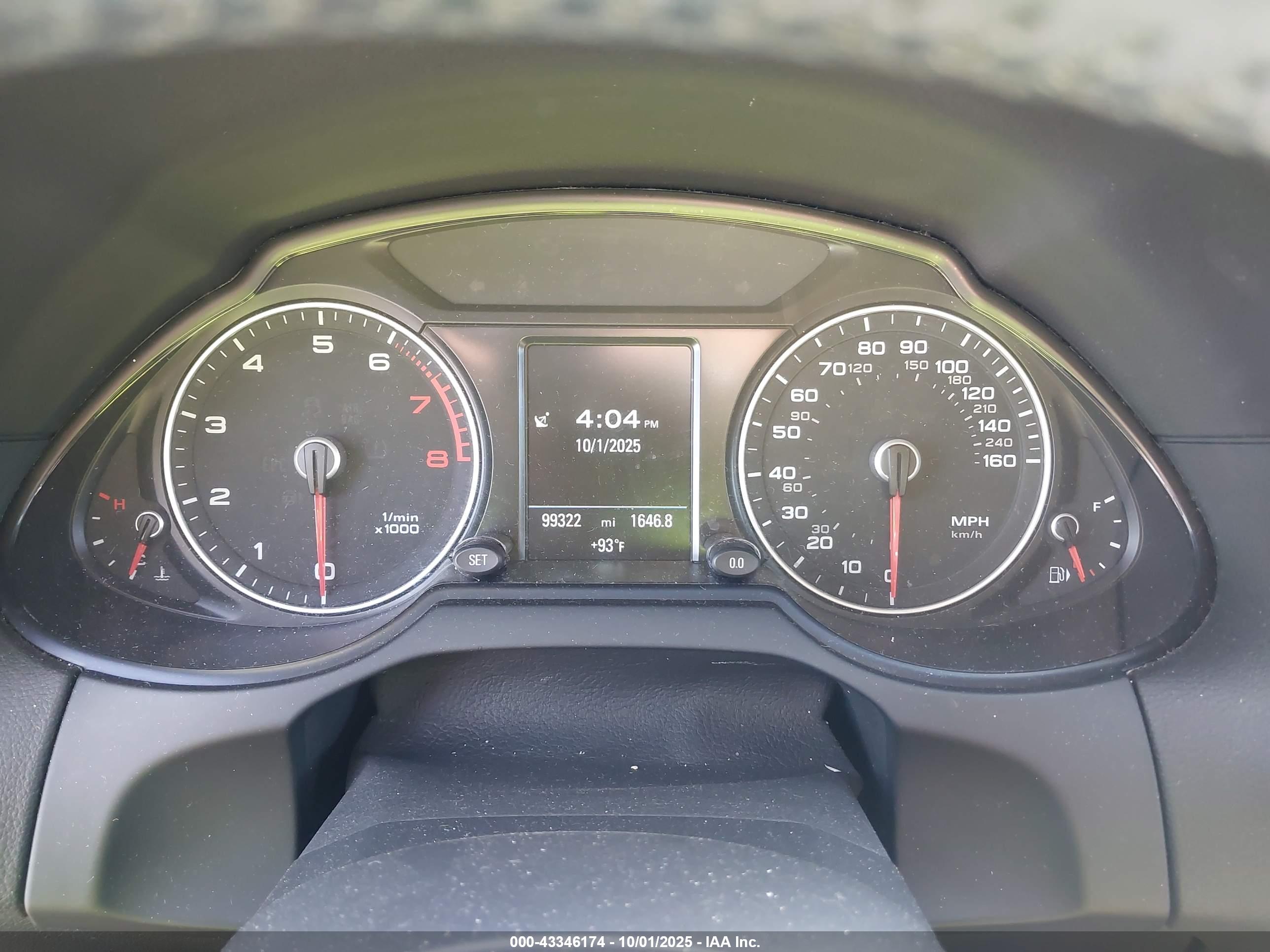 AUDI Q5 image 7