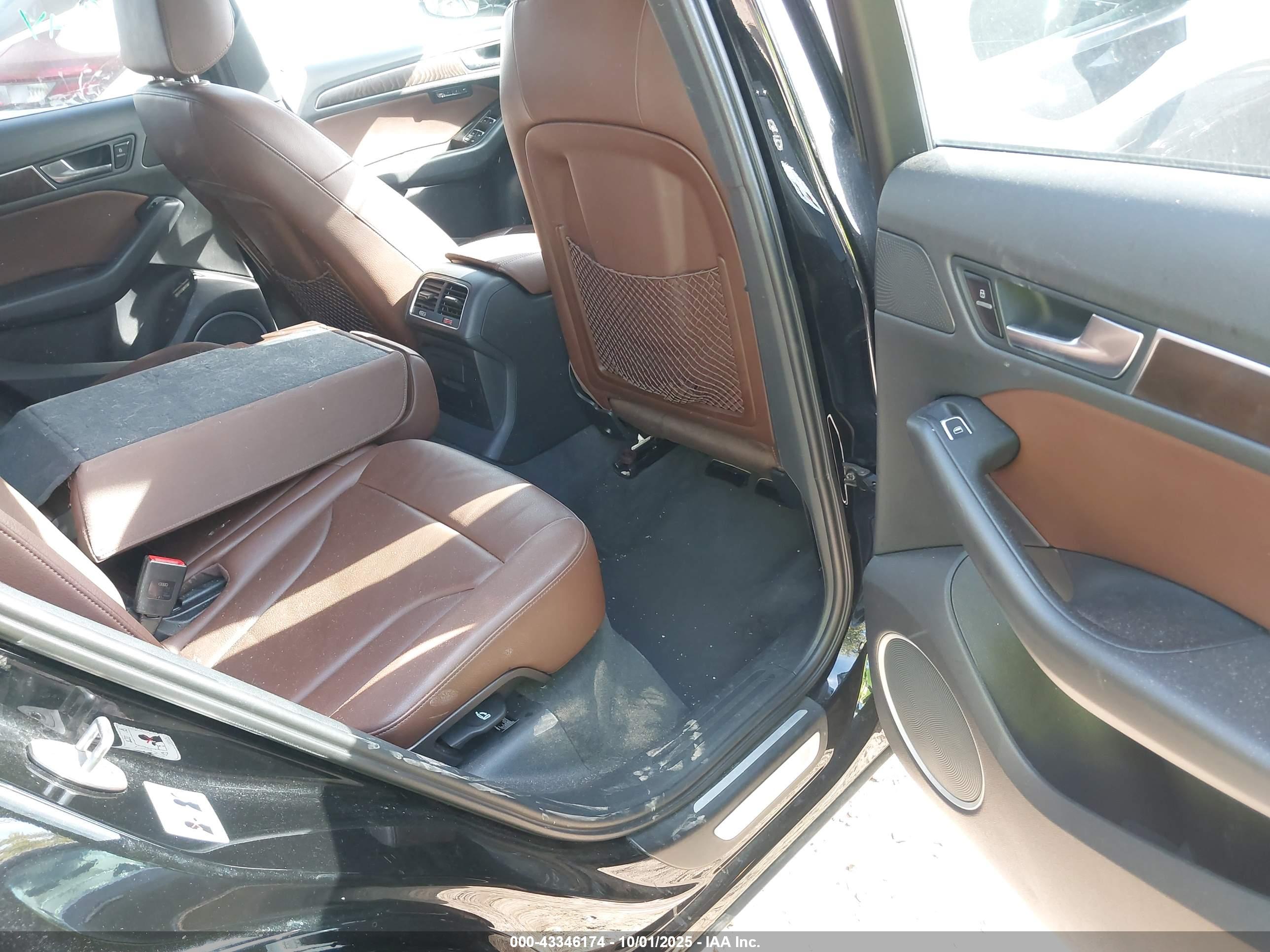 AUDI Q5 image 8
