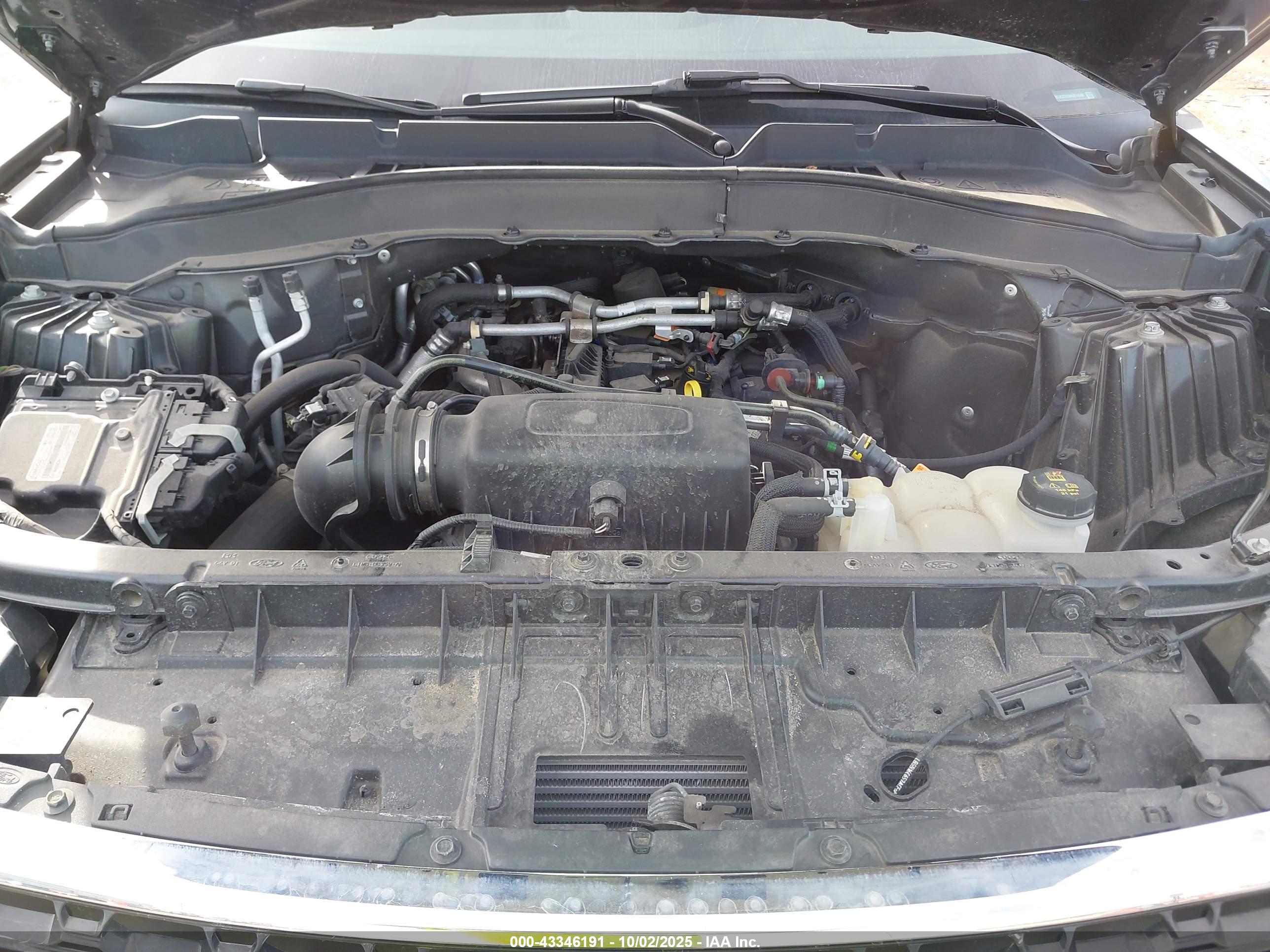 FORD EXPLORER image 10