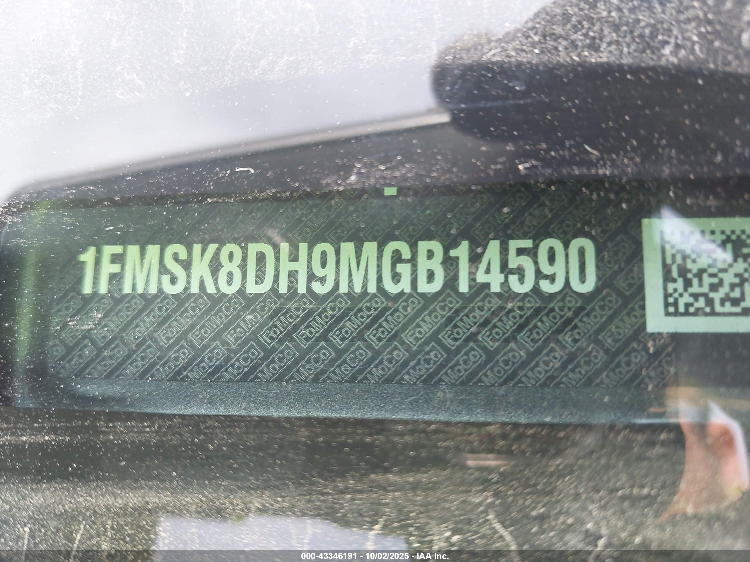 FORD EXPLORER image 9
