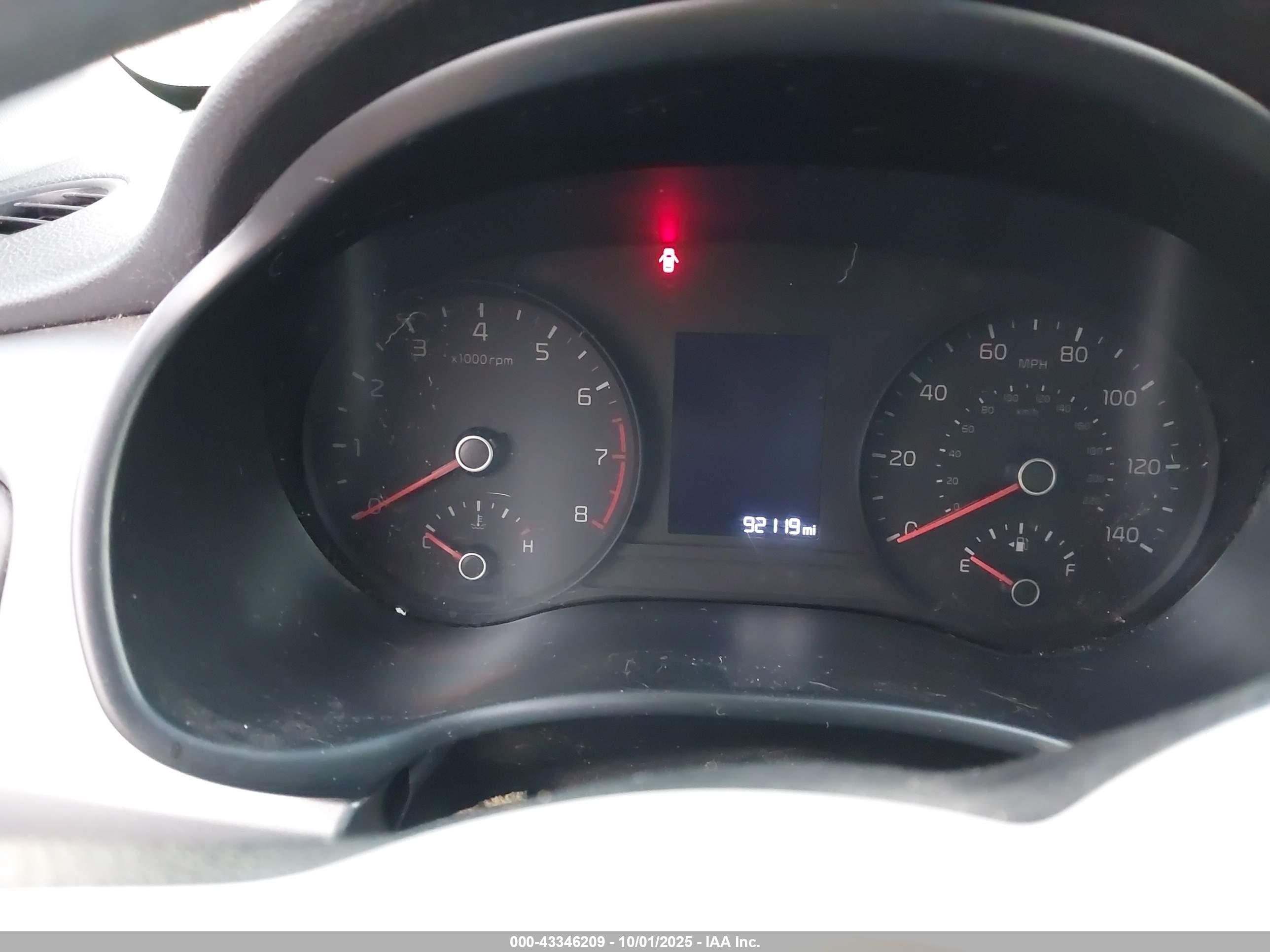 KIA RIO image 7