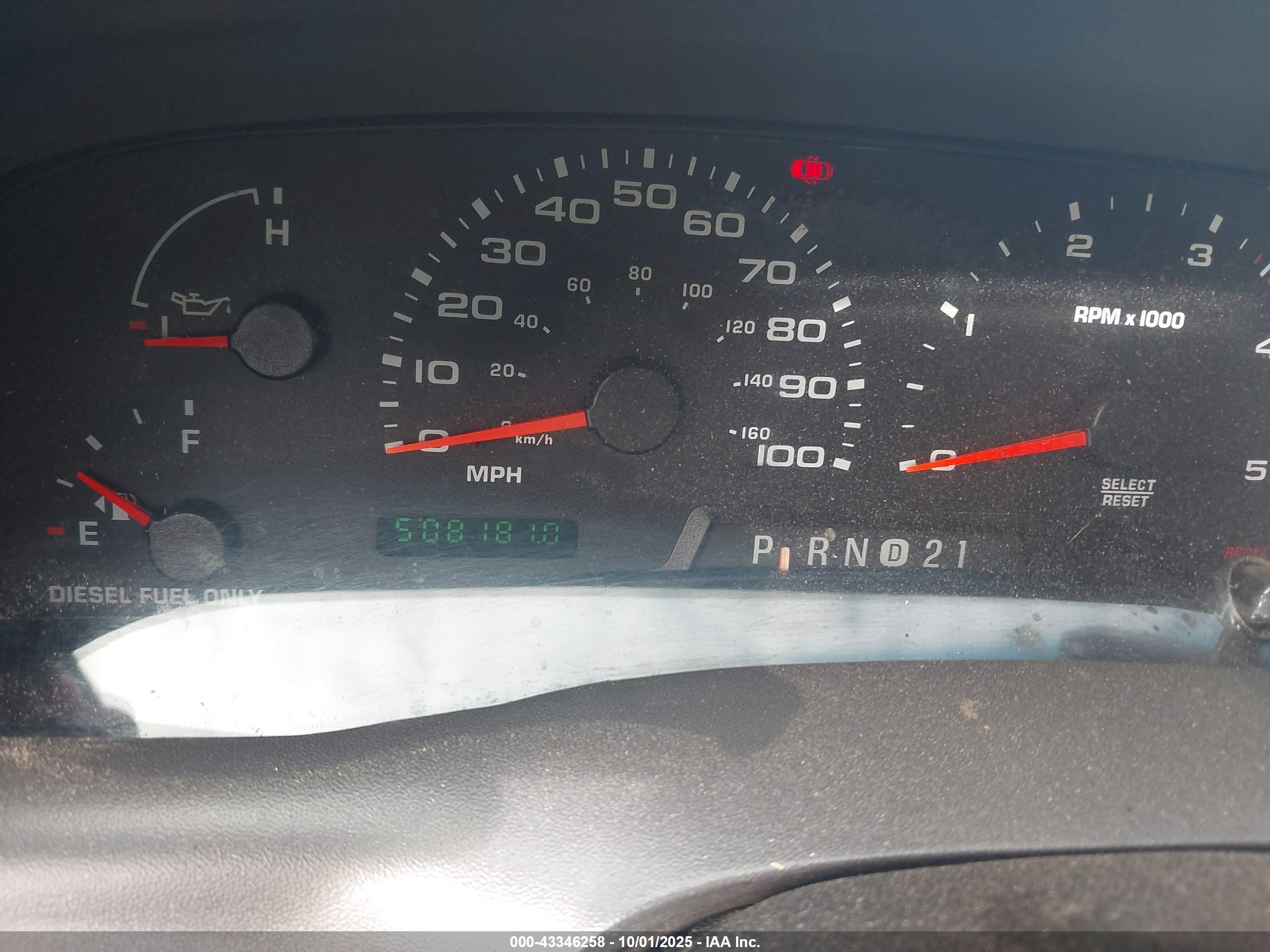 FORD F-350 image 7