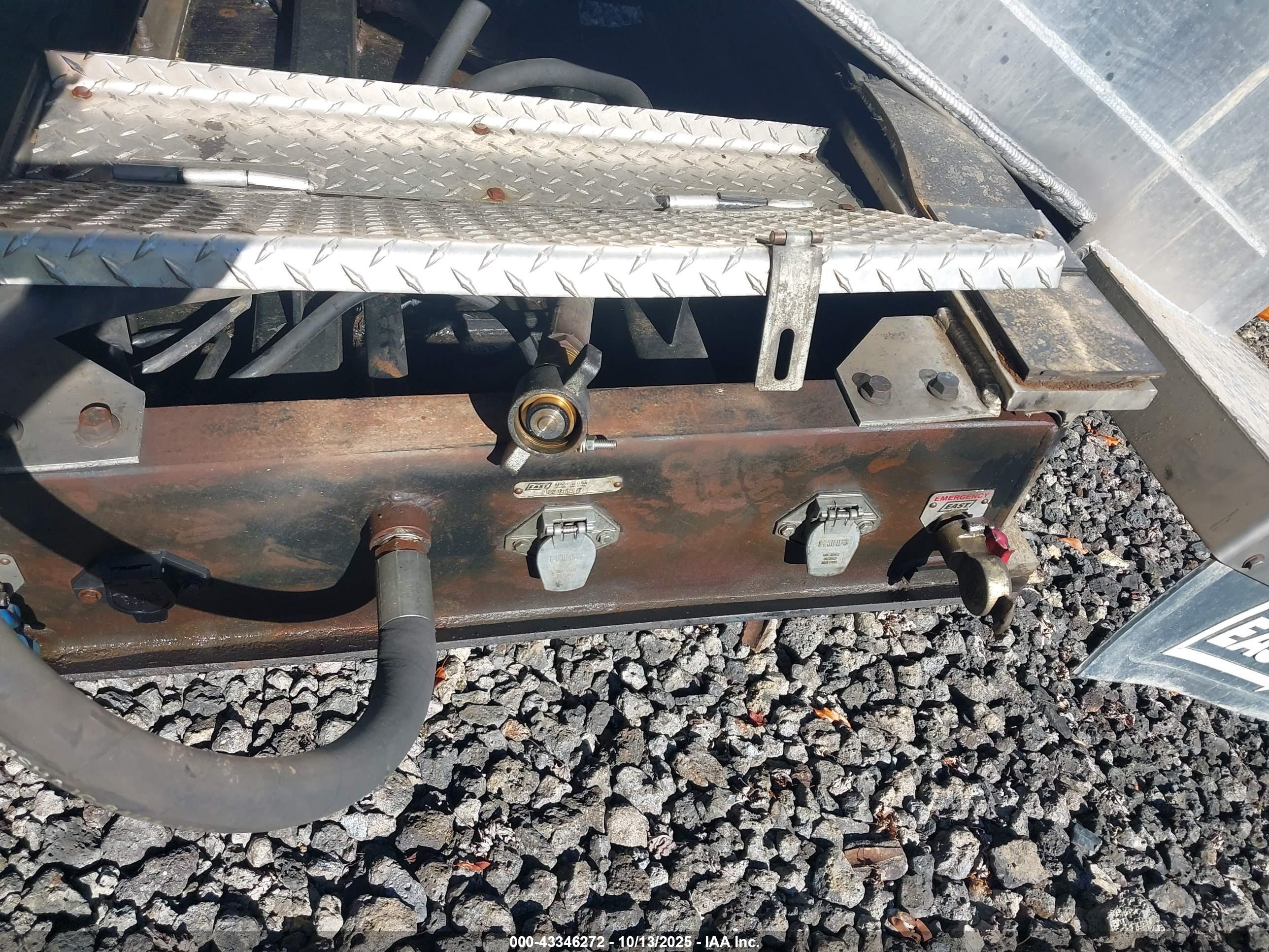 EAST MANUFACTURING image 7