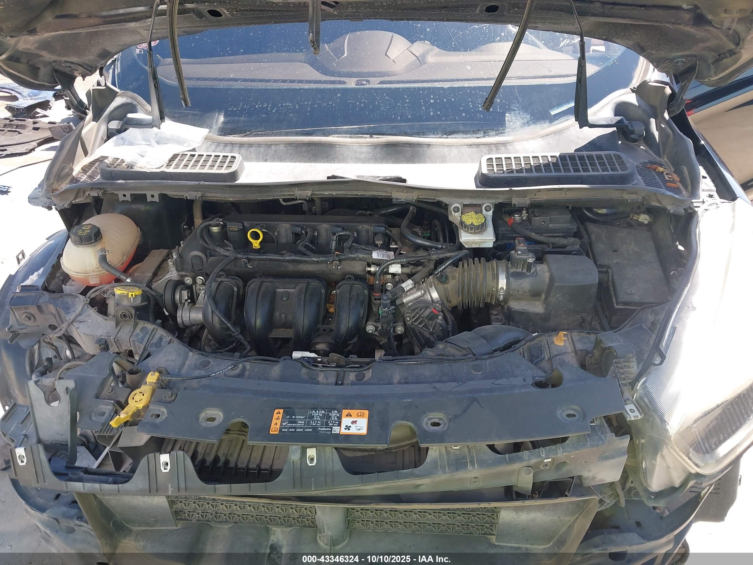 FORD ESCAPE image 10