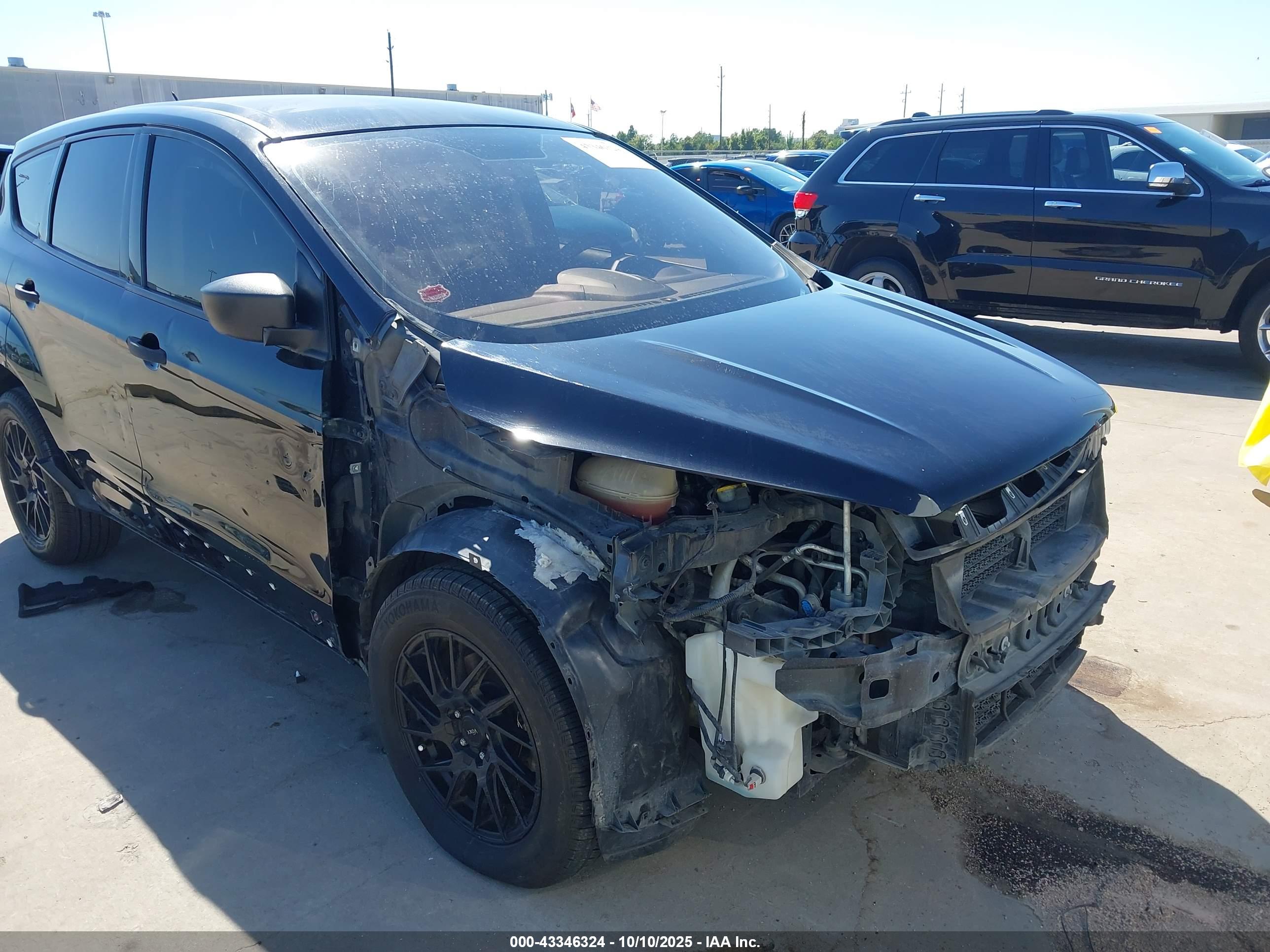 FORD ESCAPE image 6