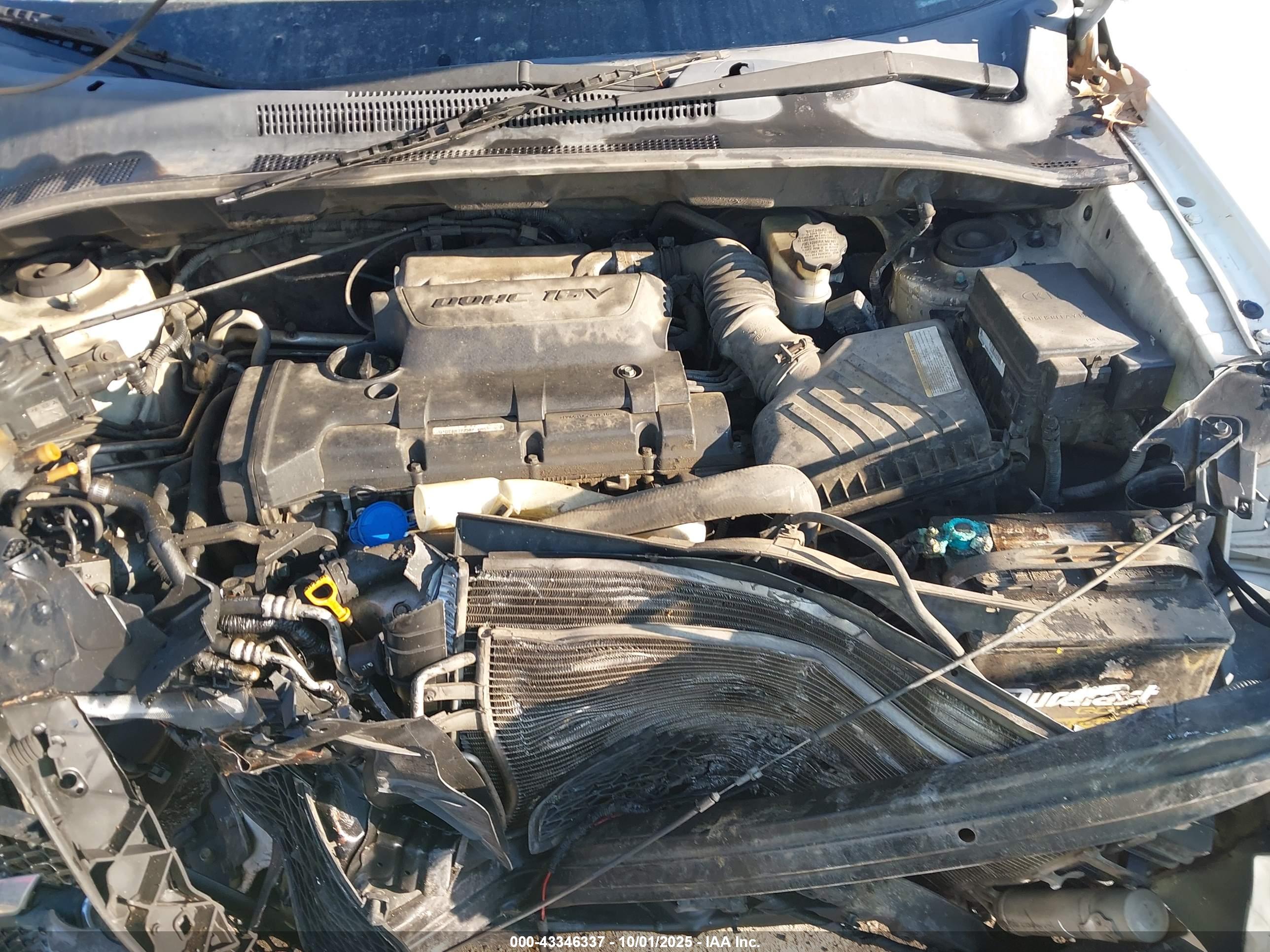 KIA SPORTAGE image 10