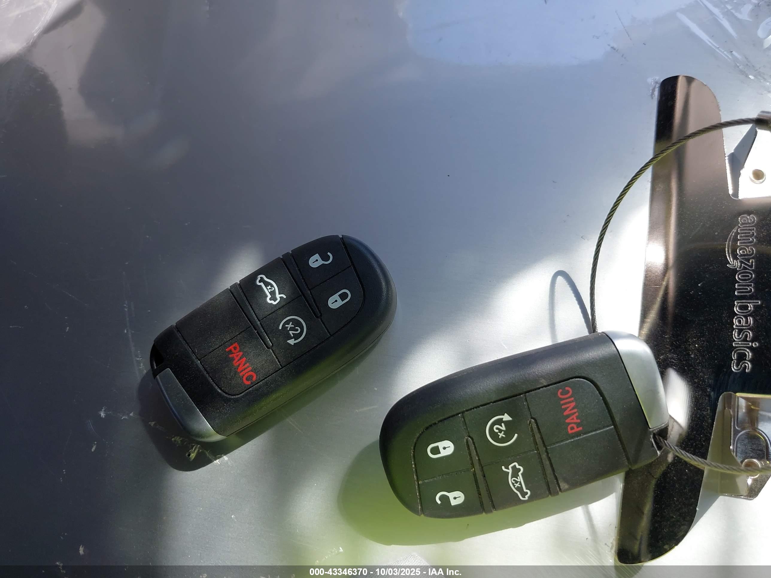 DODGE CHARGER image 11
