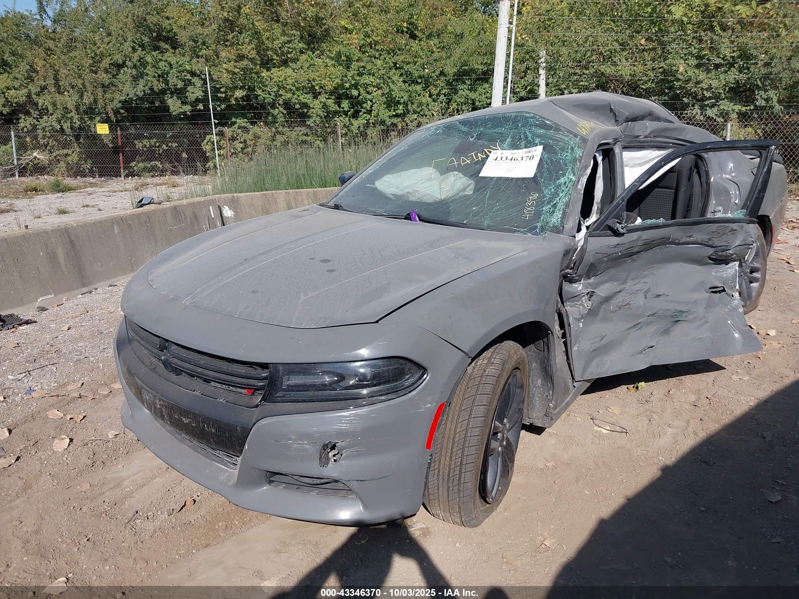 DODGE CHARGER image 2