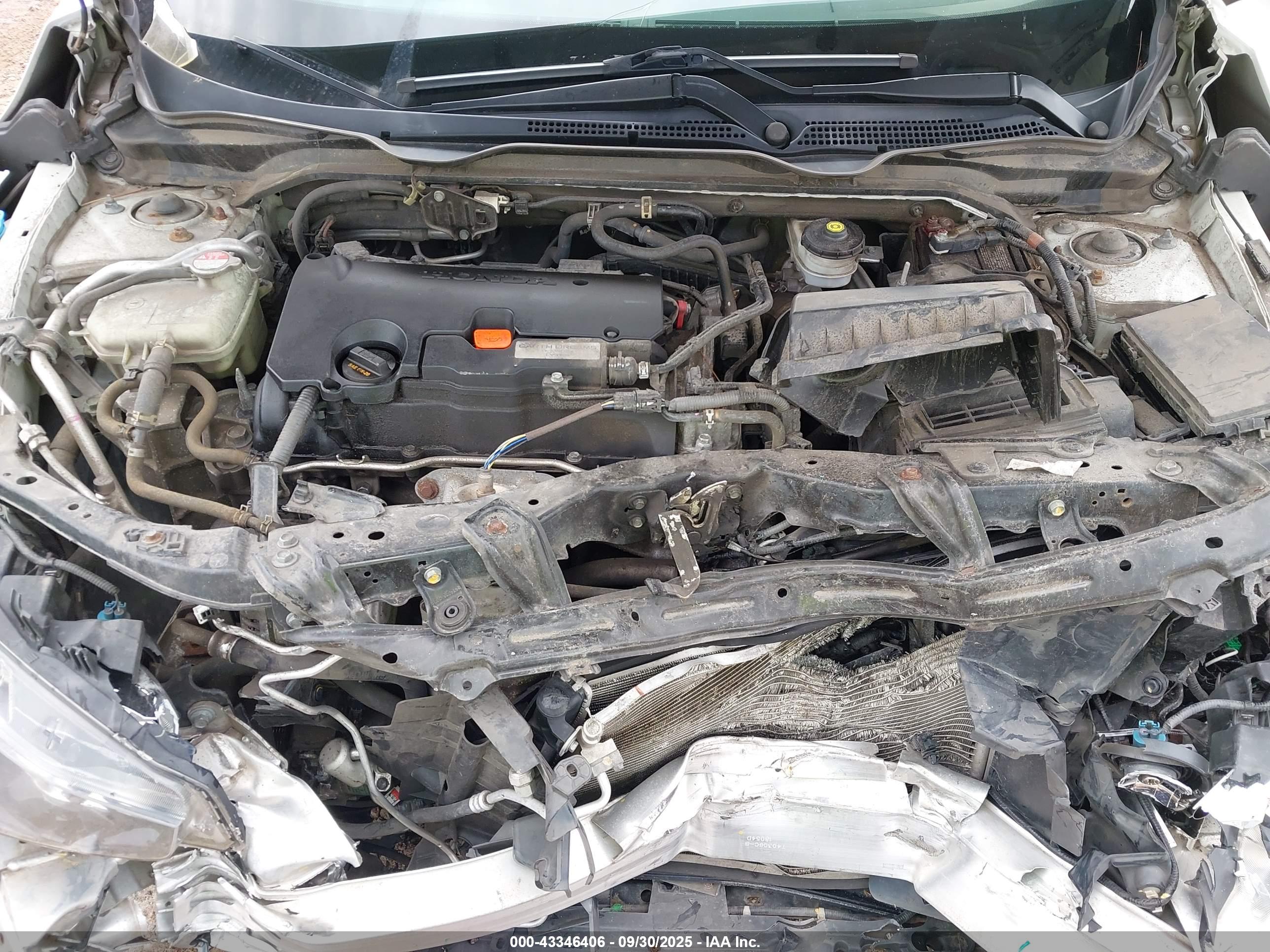 HONDA CIVIC image 10