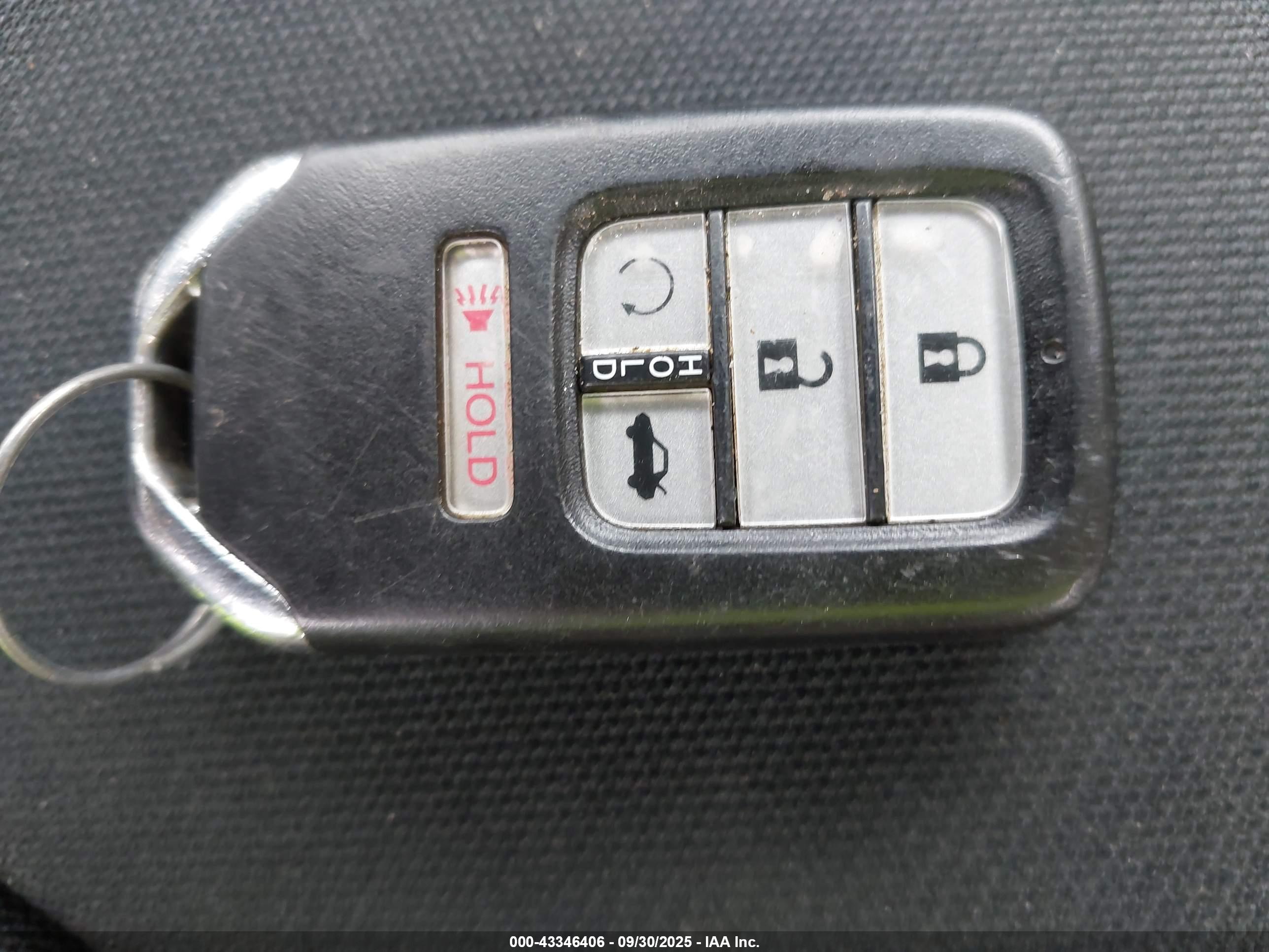 HONDA CIVIC image 11