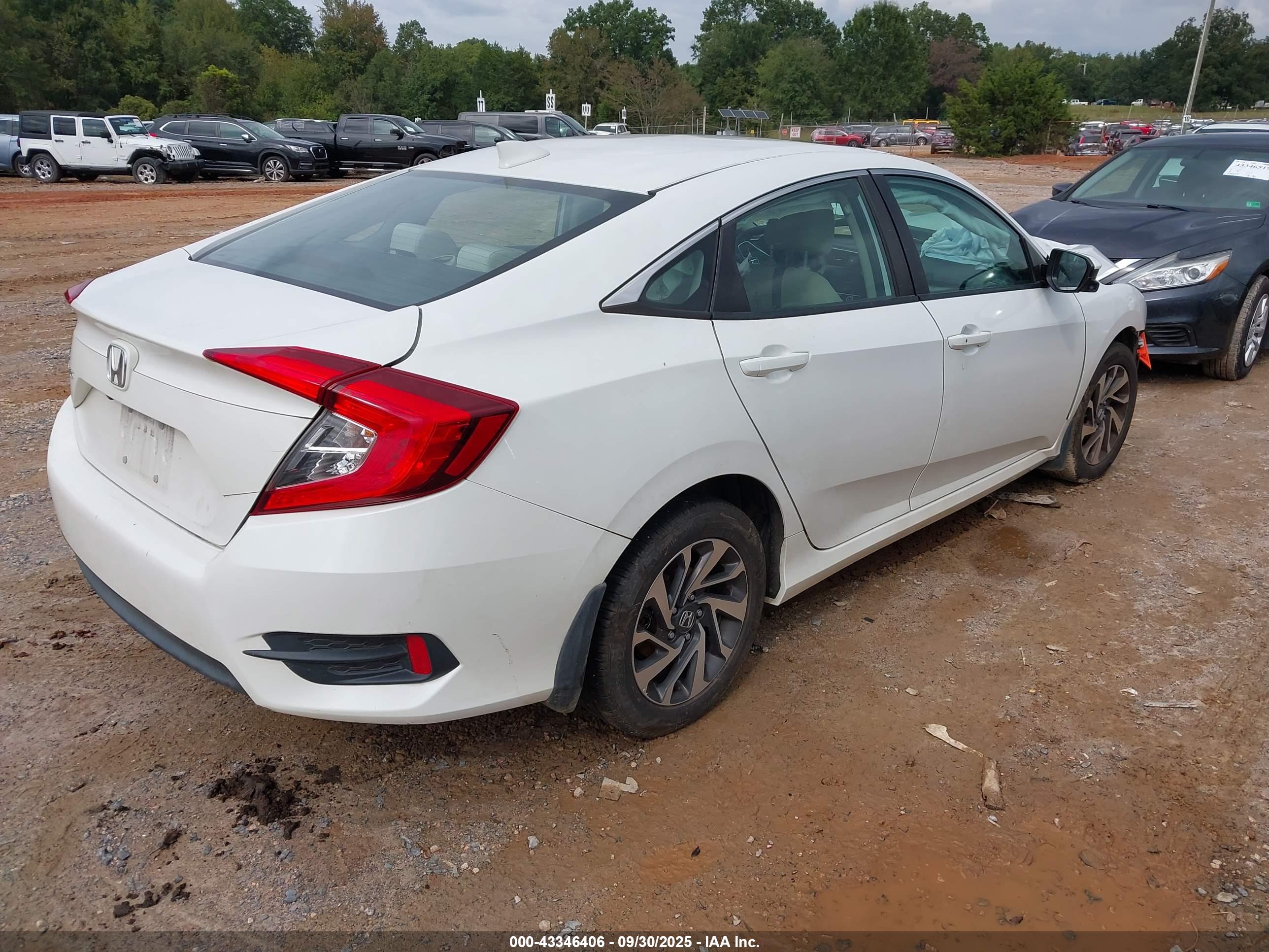 HONDA CIVIC image 4