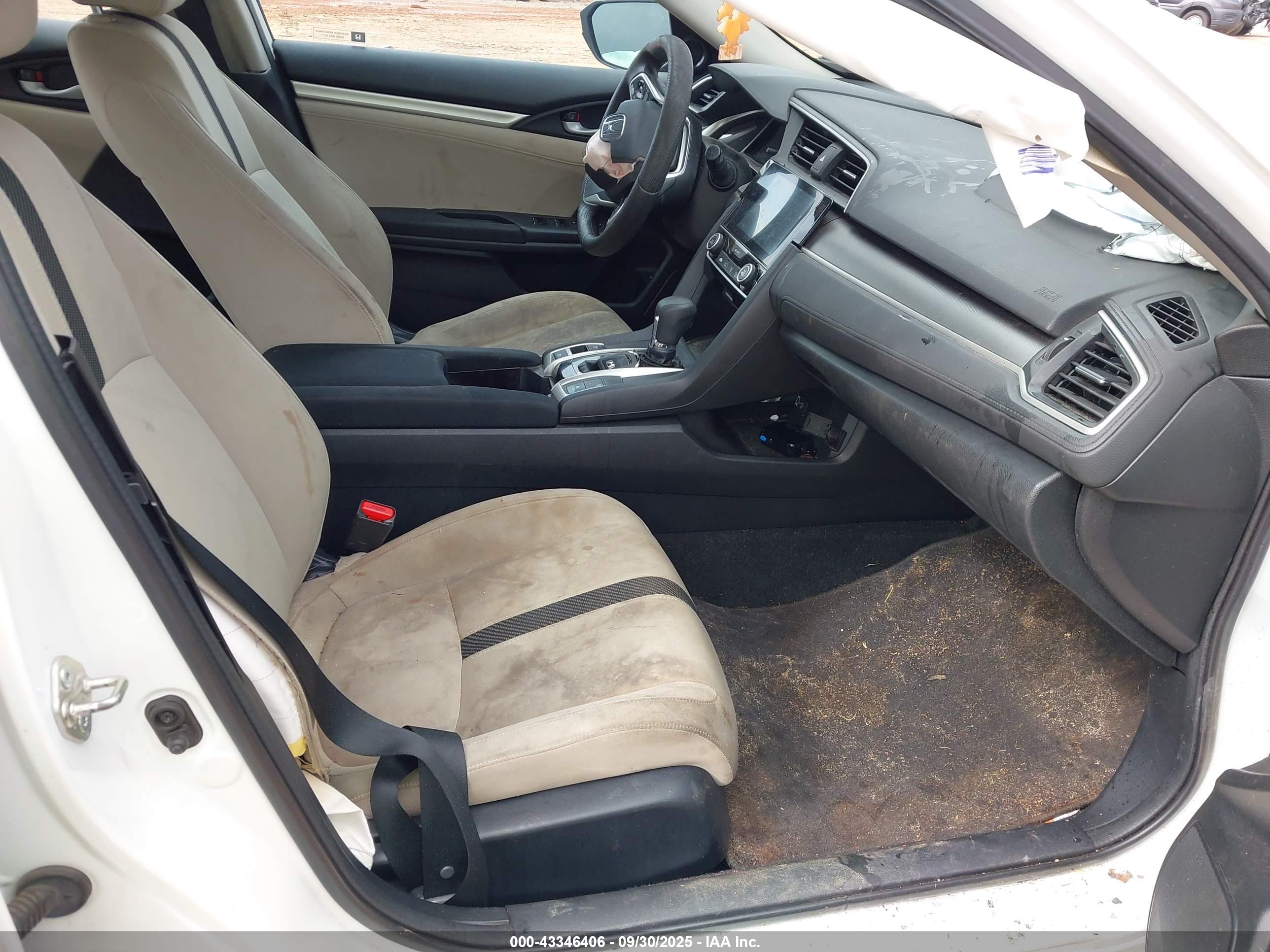 HONDA CIVIC image 5
