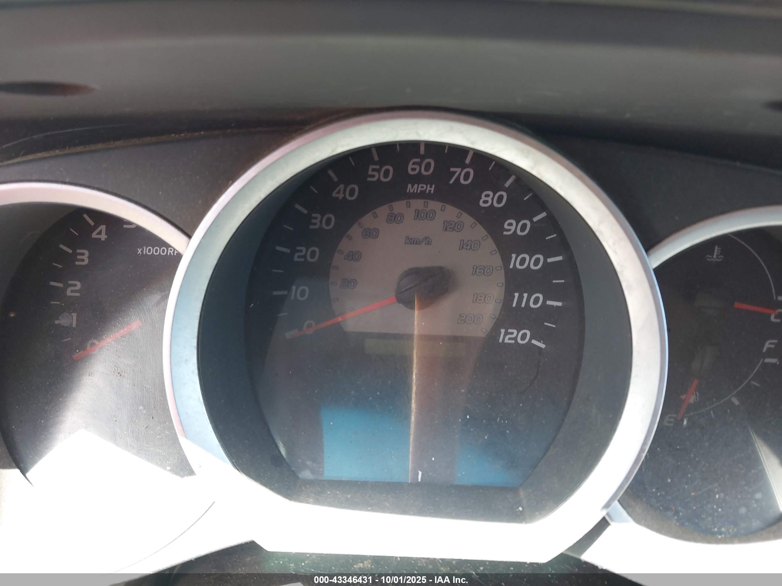 TOYOTA TACOMA image 7