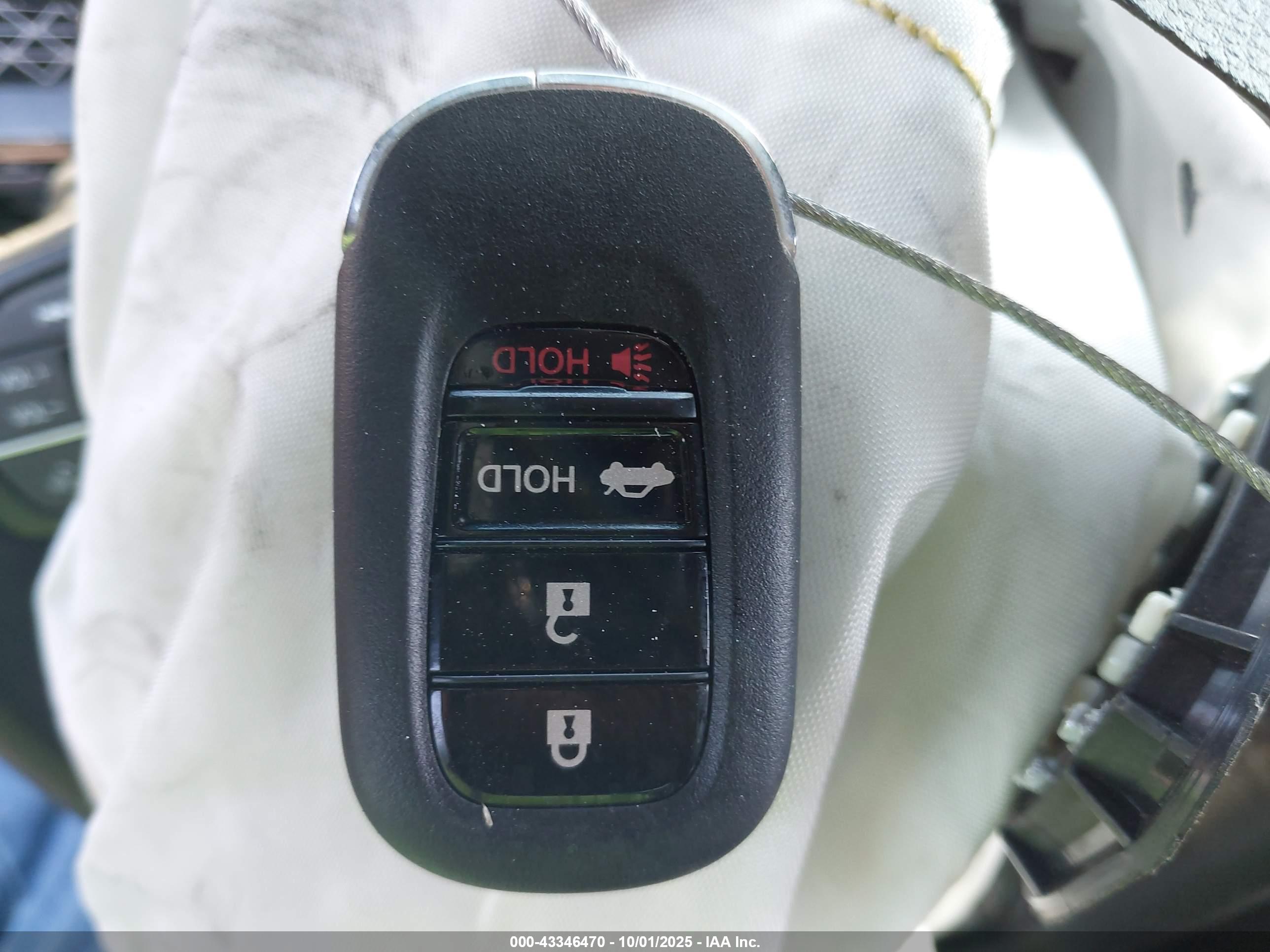 HONDA ACCORD image 11