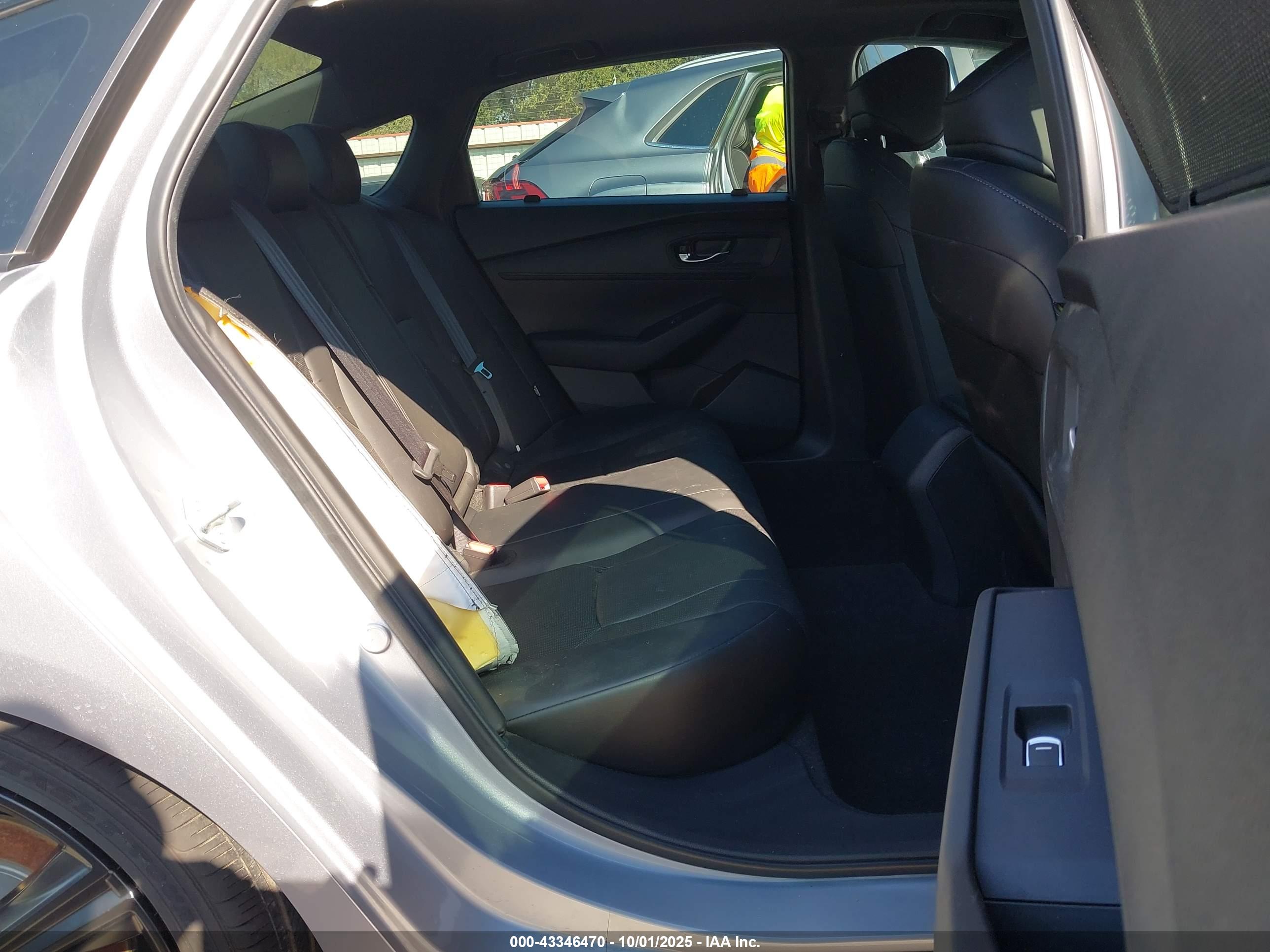 HONDA ACCORD image 8