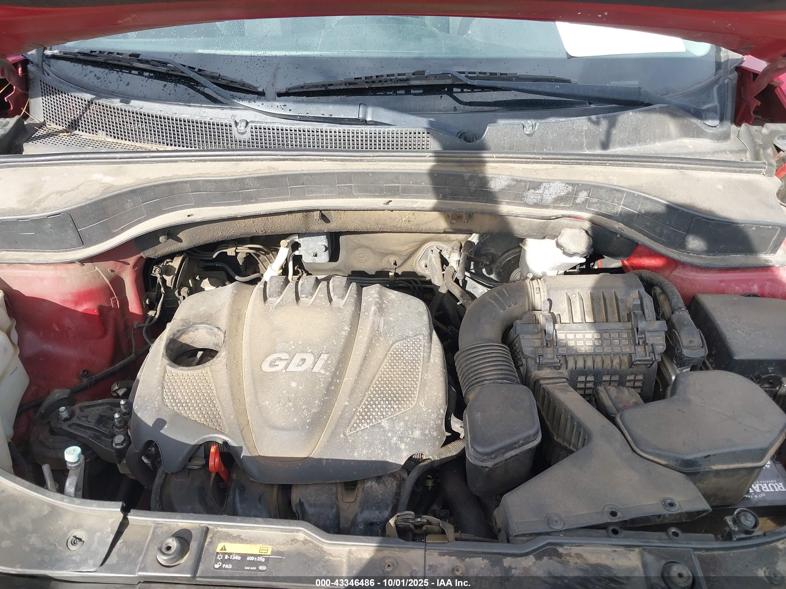 KIA SORENTO image 10