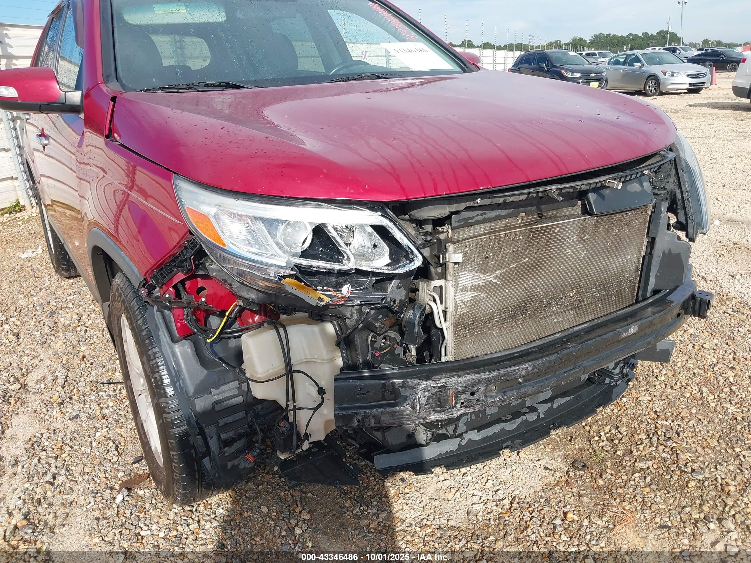 KIA SORENTO image 6