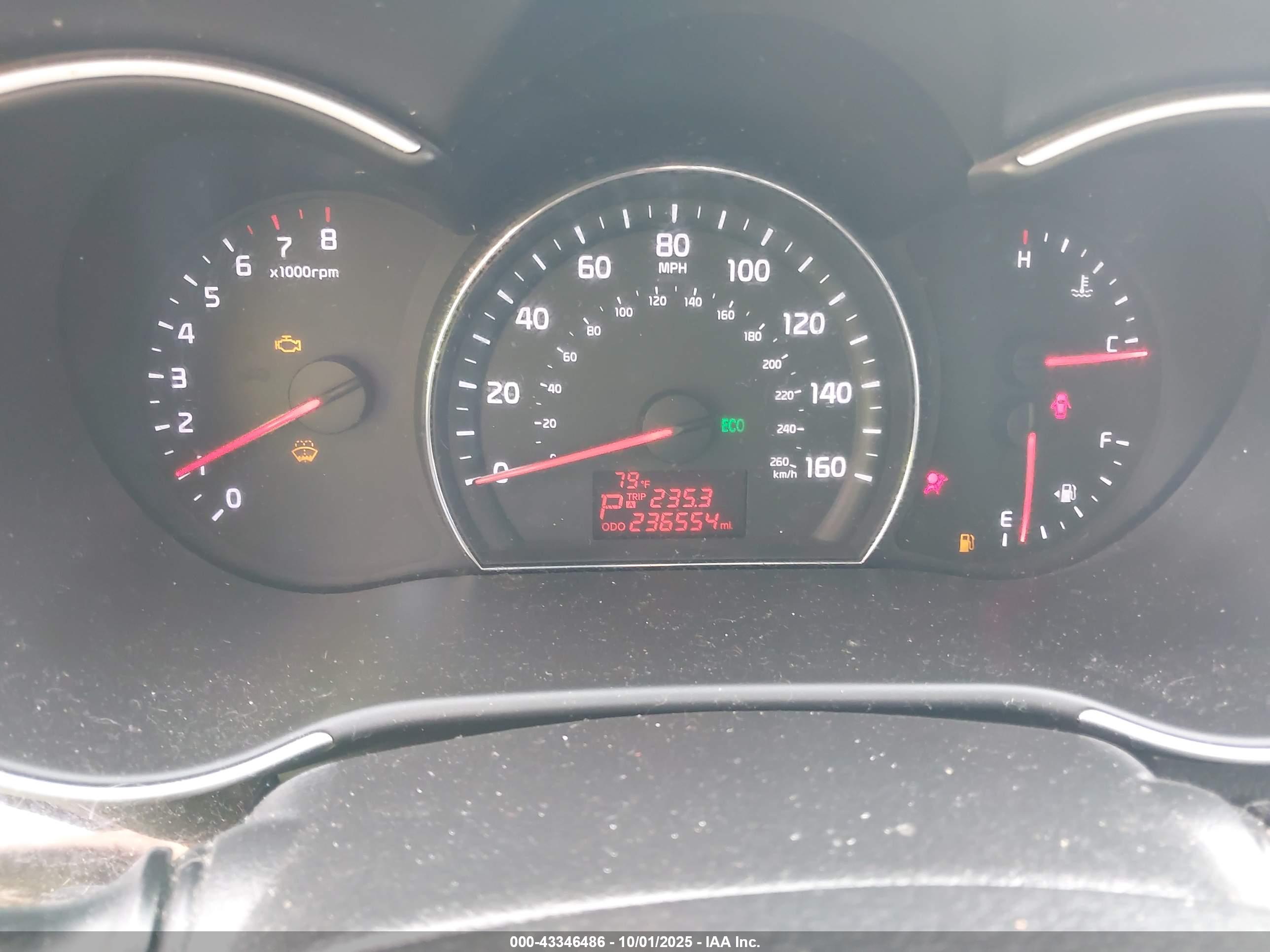 KIA SORENTO image 7