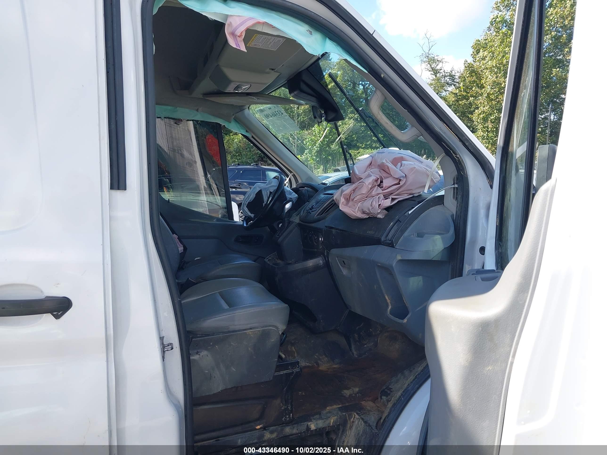 FORD TRANSIT-250 image 5