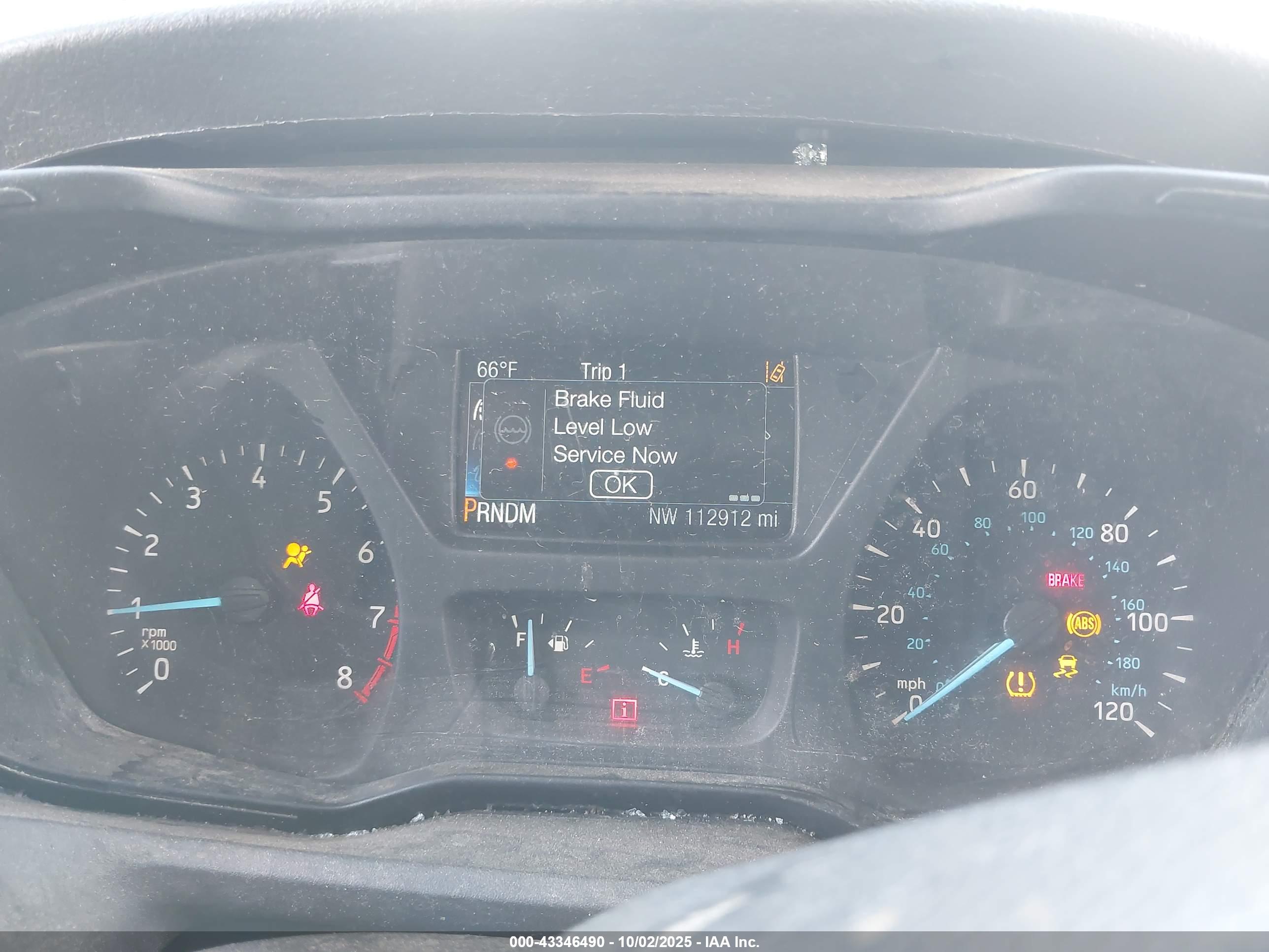 FORD TRANSIT-250 image 7