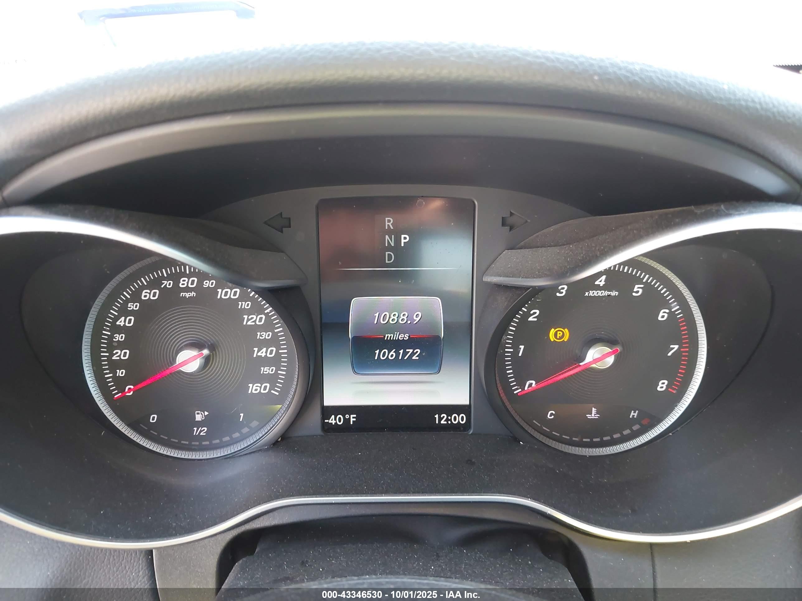 MERCEDES-BENZ C image 7
