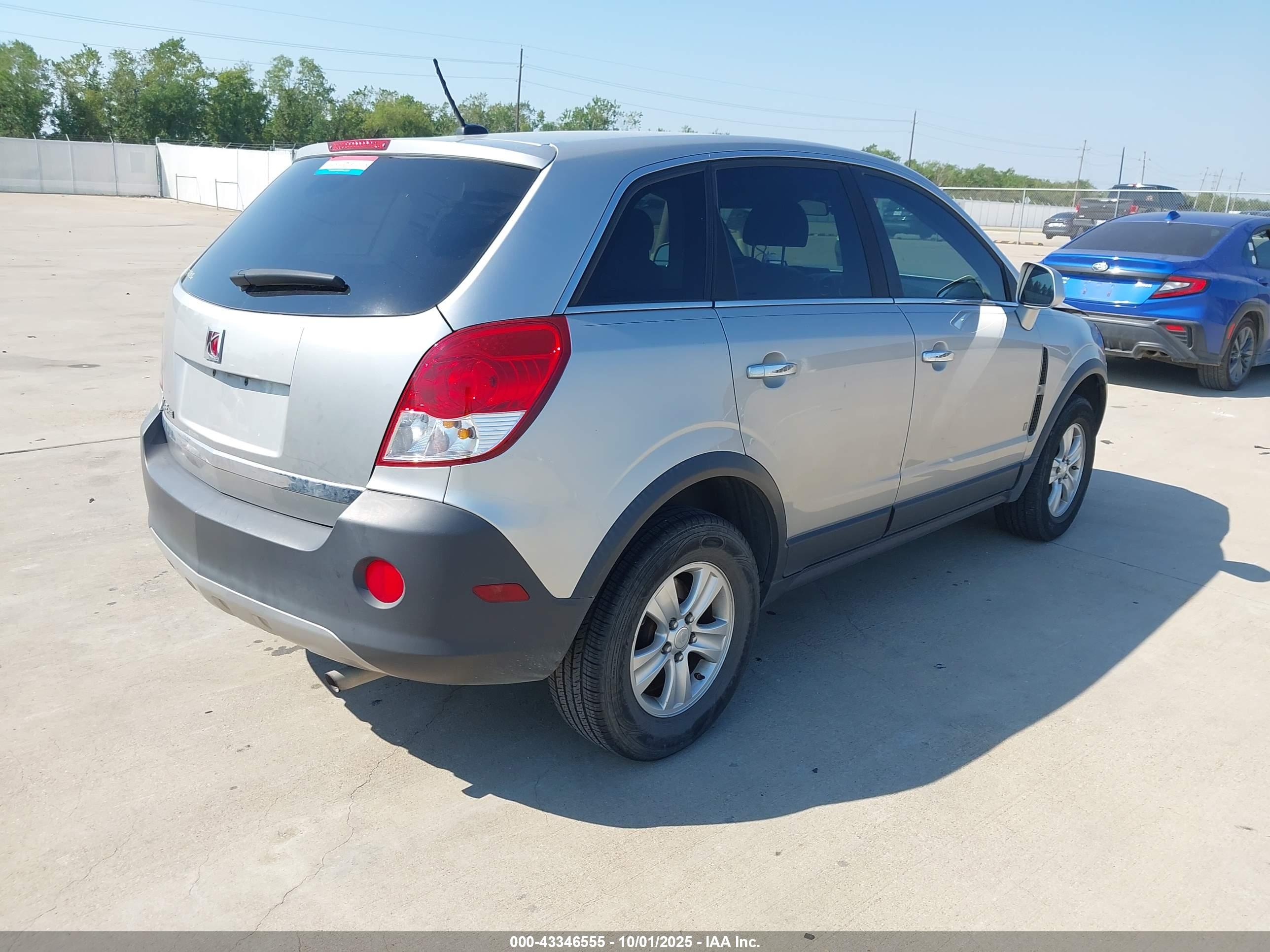 SATURN VUE image 4