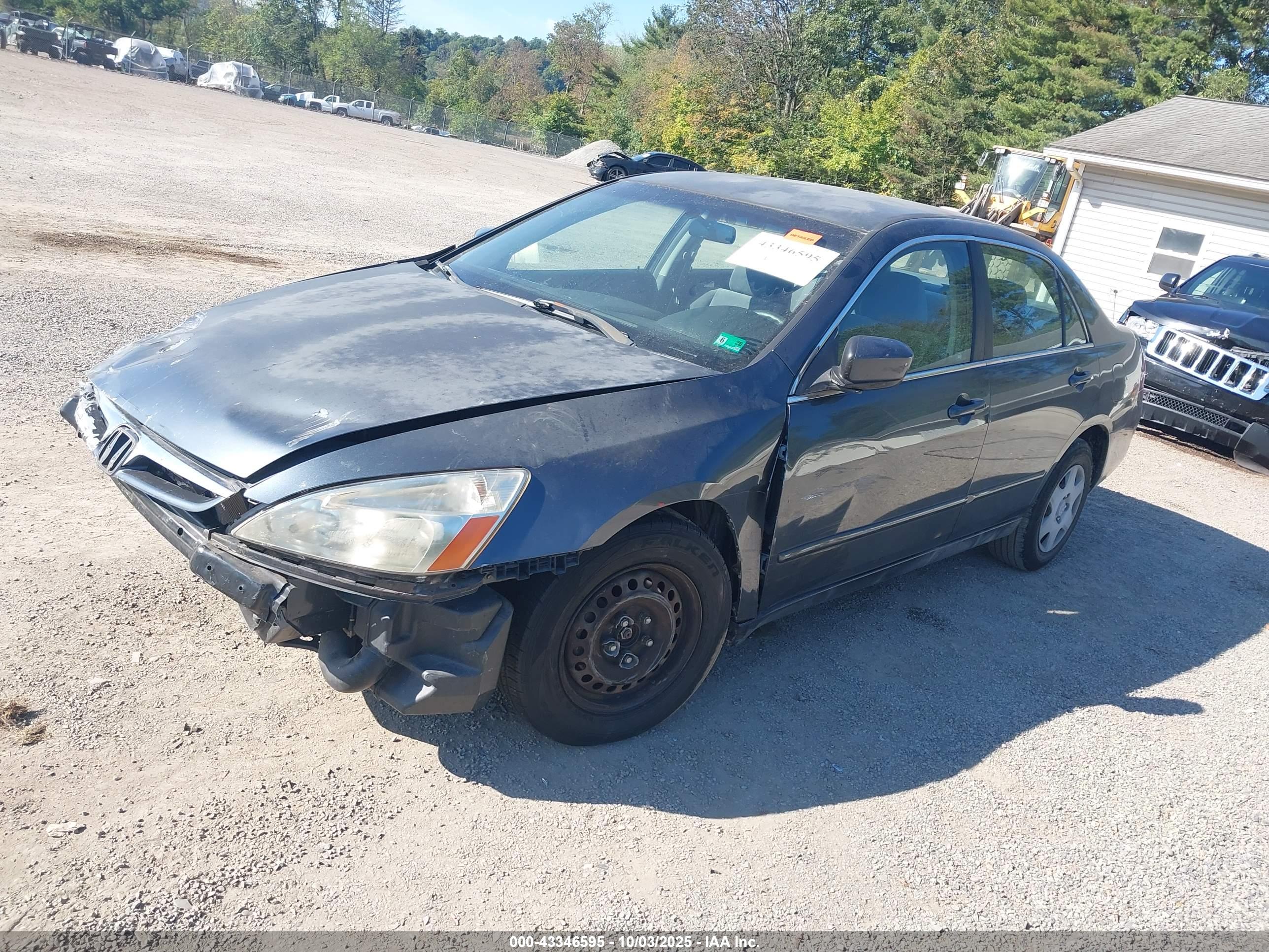 HONDA ACCORD image 2