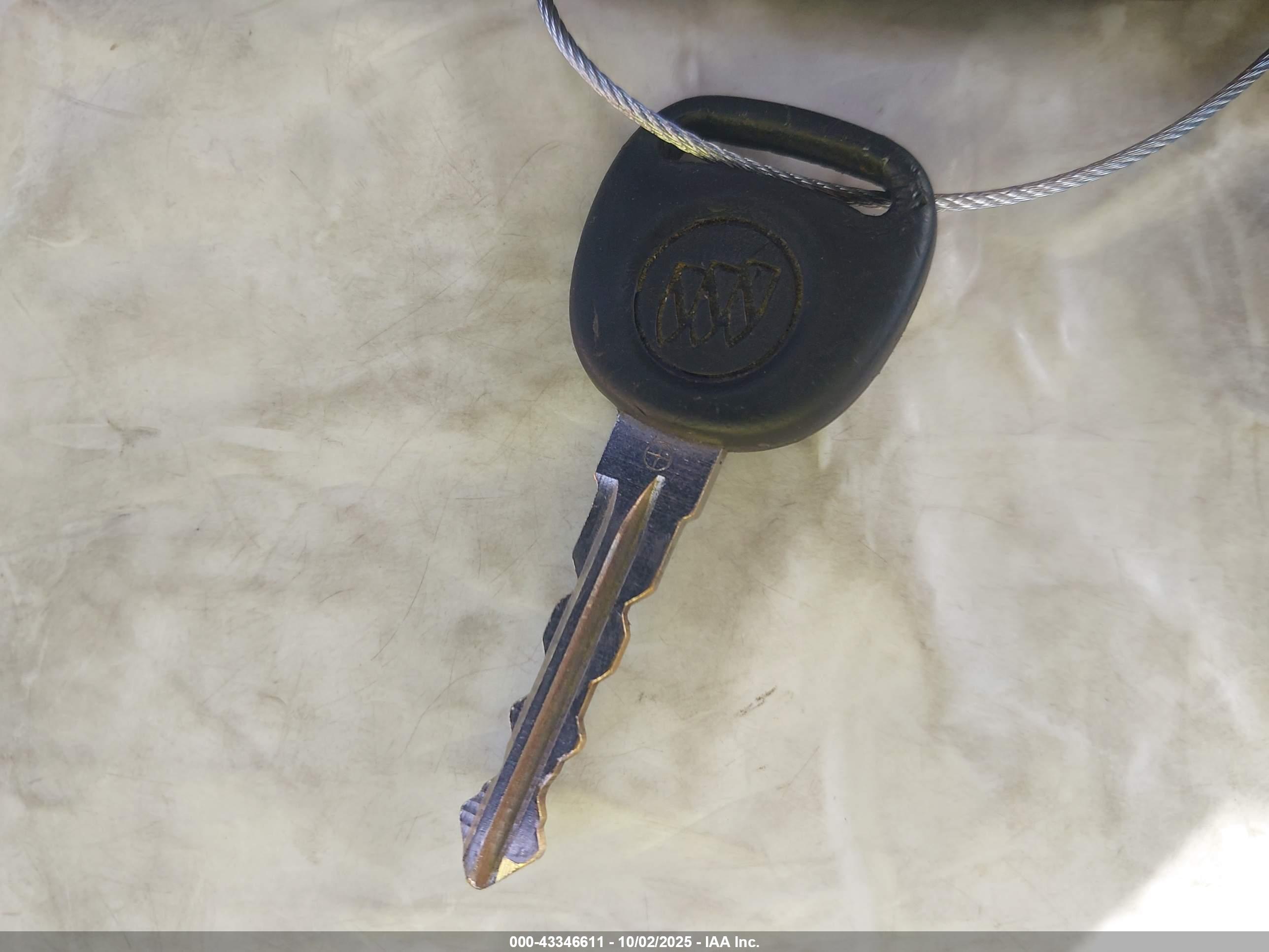BUICK ENCLAVE image 11