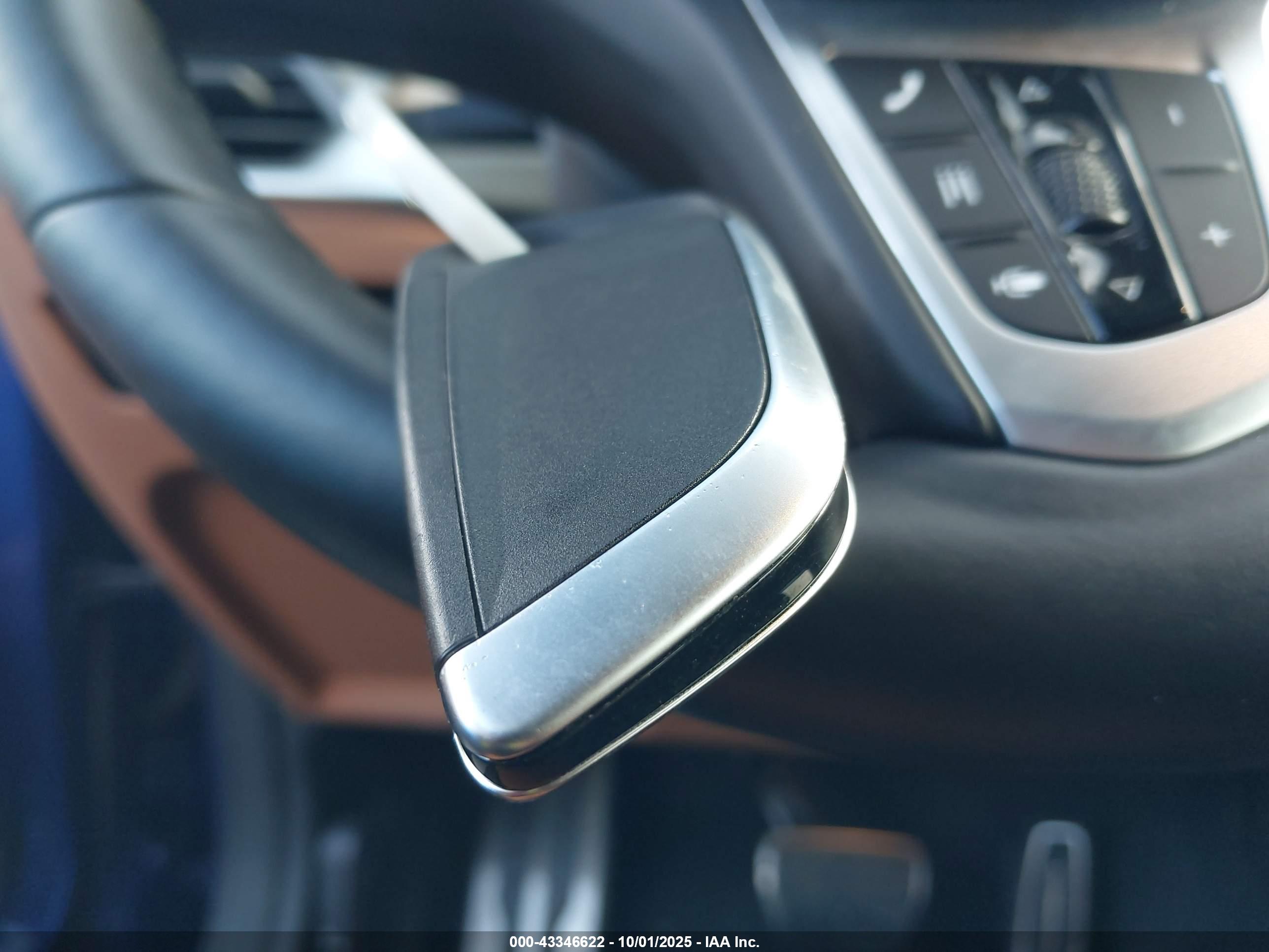 BMW I4 image 11