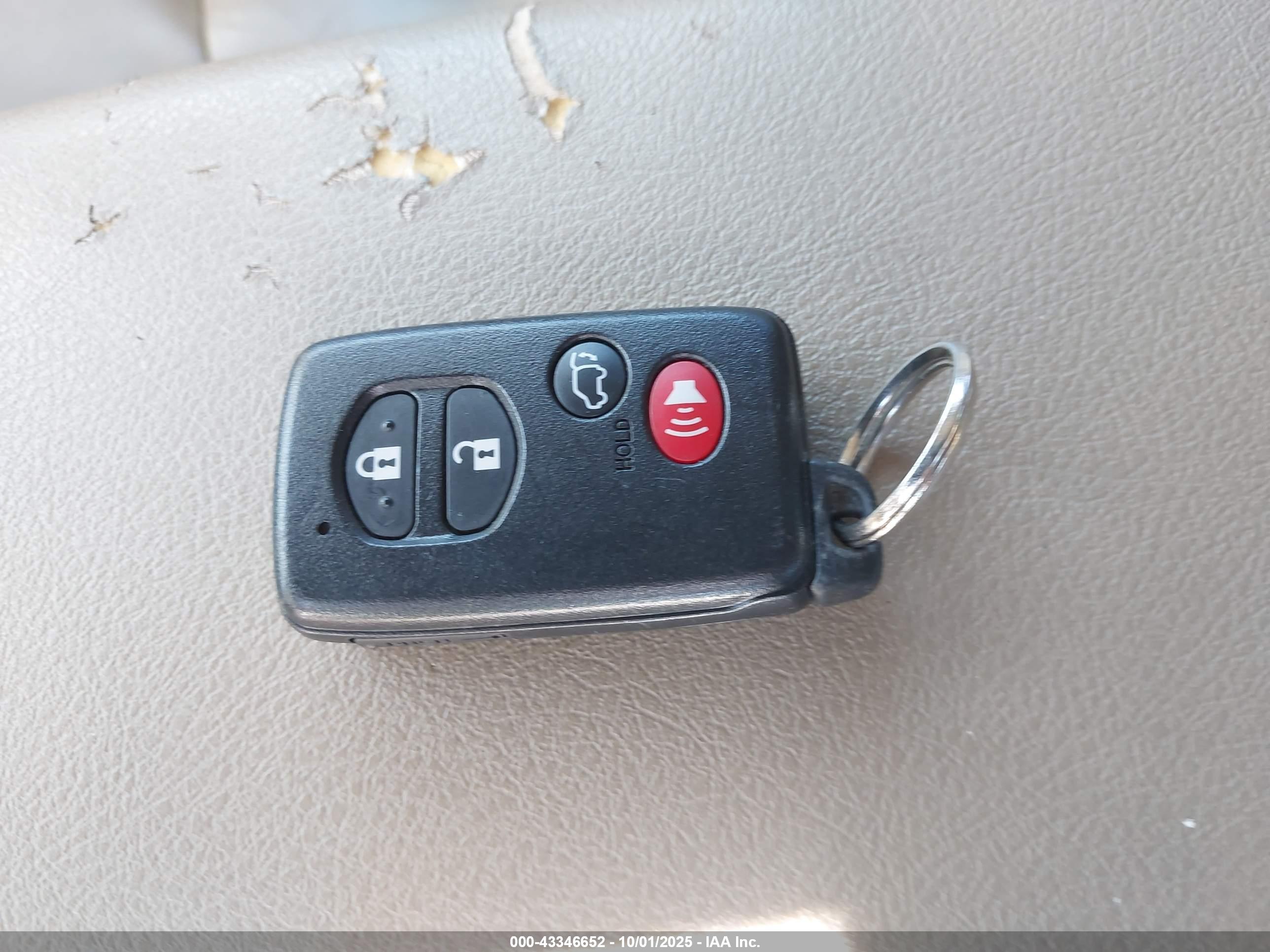 TOYOTA HIGHLANDER image 11