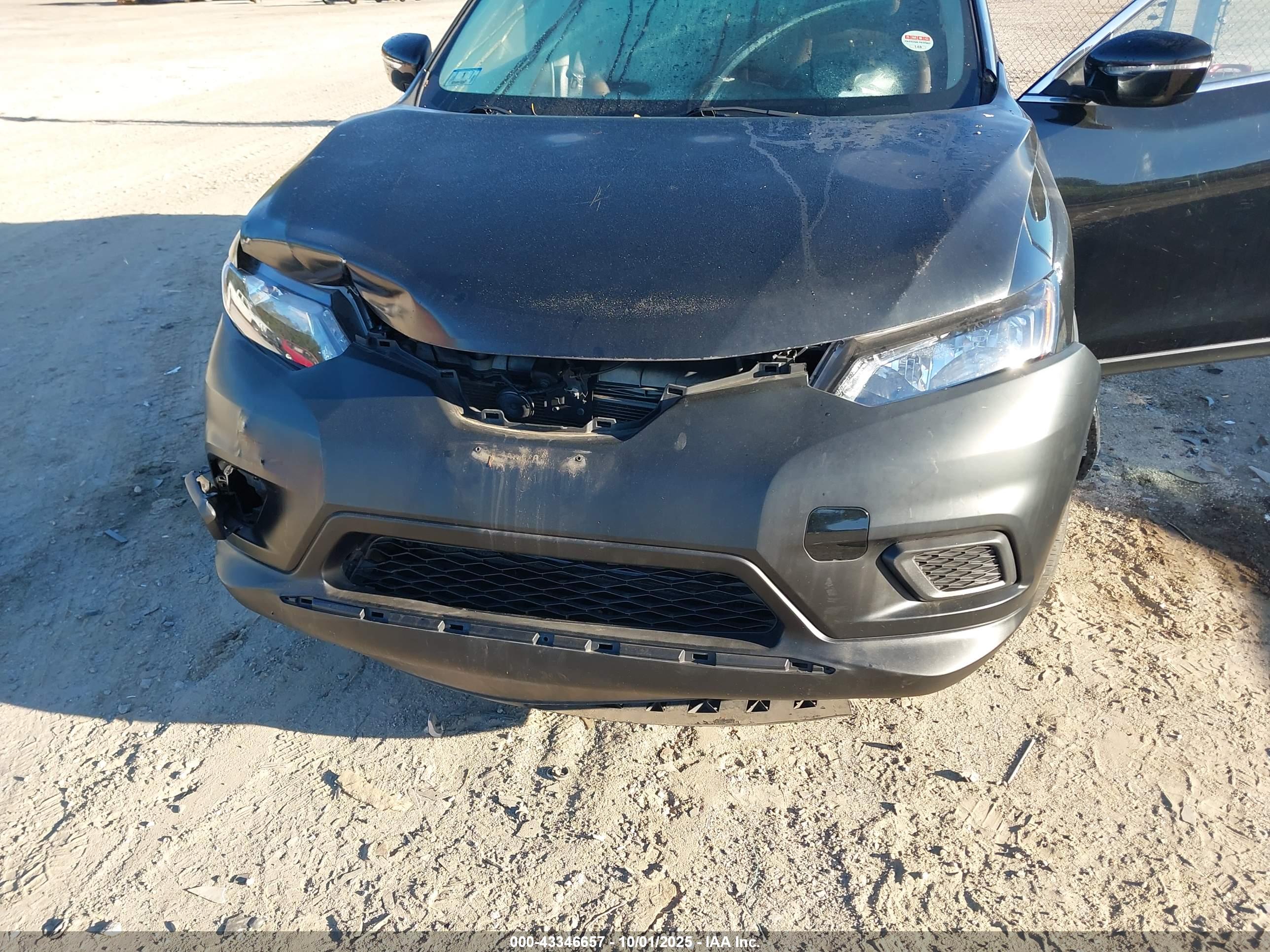 NISSAN ROGUE image 6