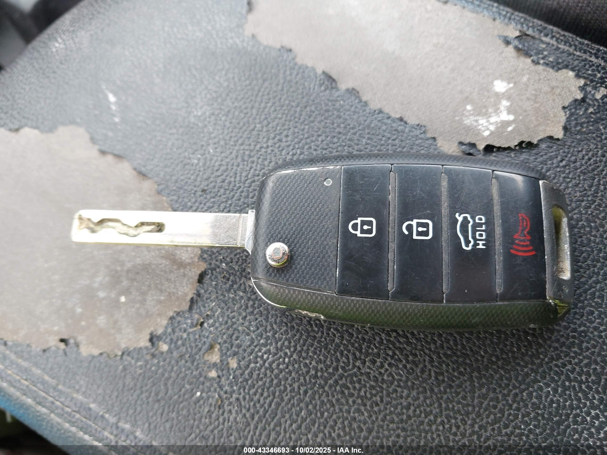 KIA OPTIMA image 11