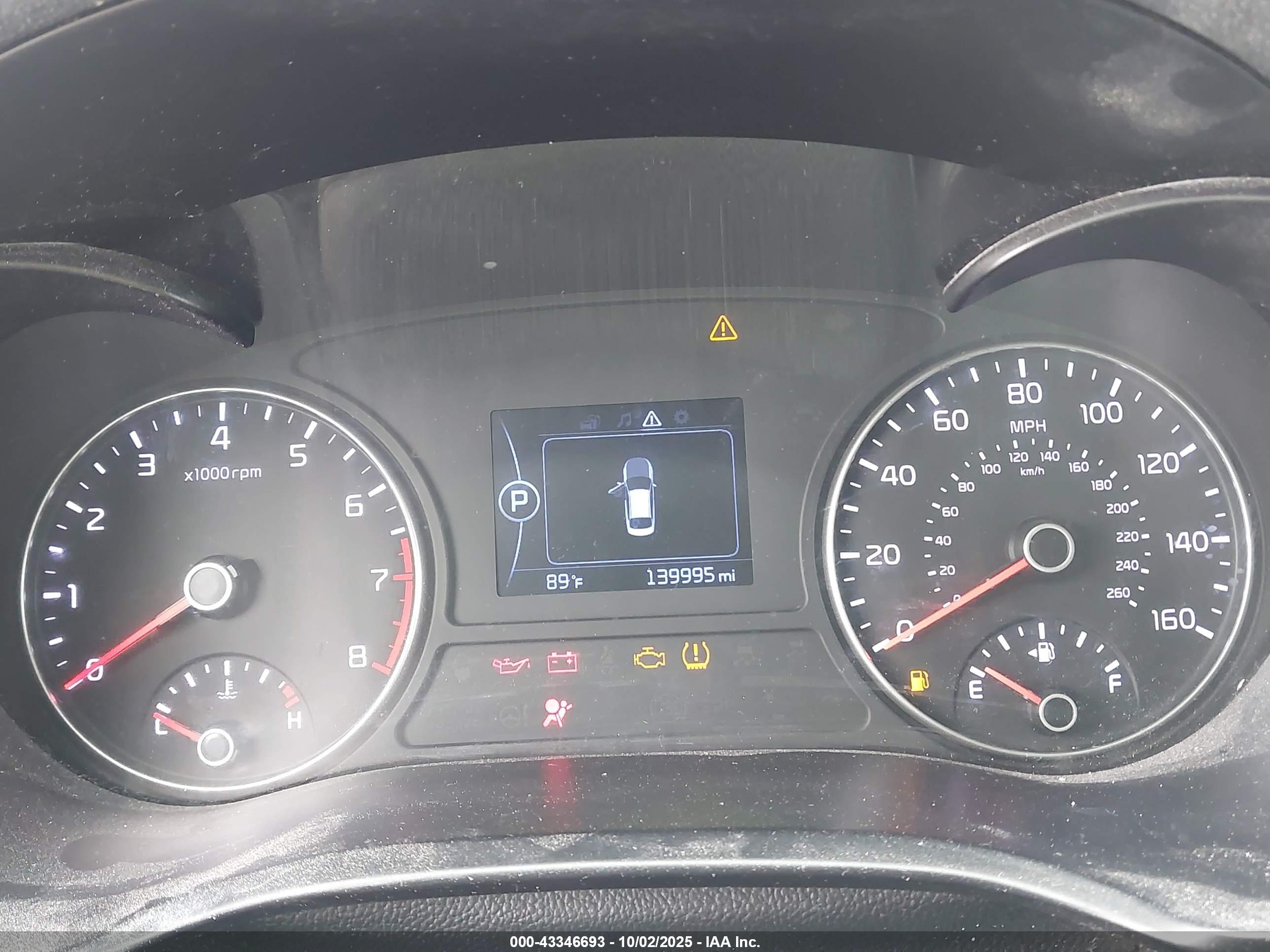 KIA OPTIMA image 7