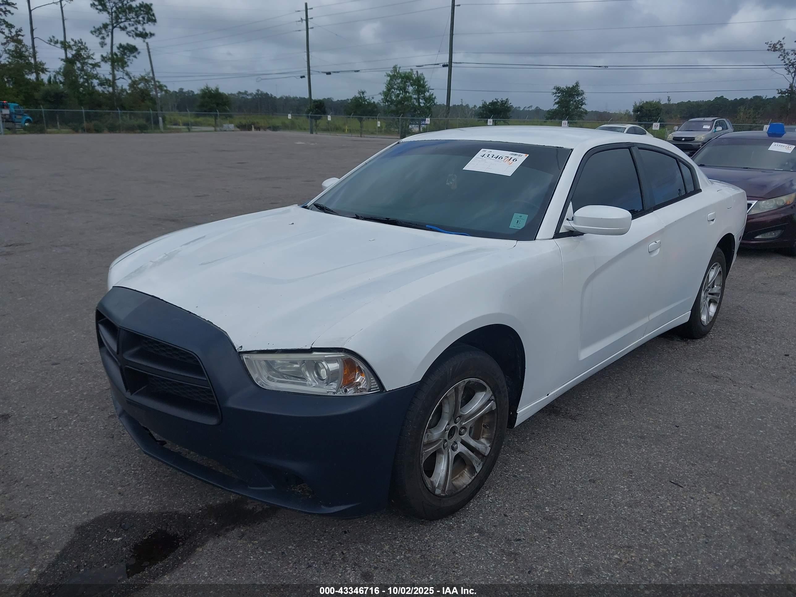 DODGE CHARGER image 2