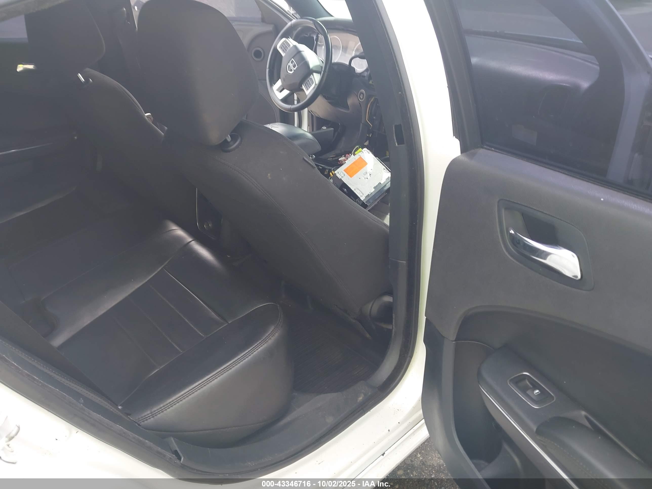 DODGE CHARGER image 8