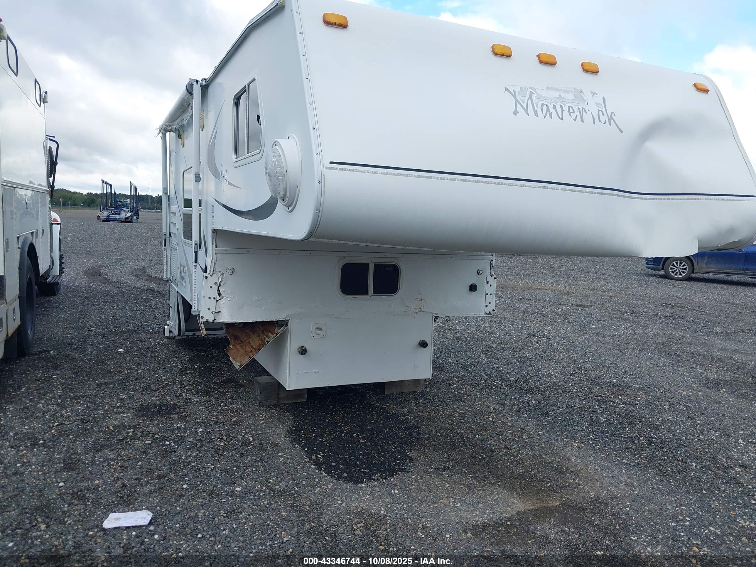 PALOMINO MAVERICK image 6