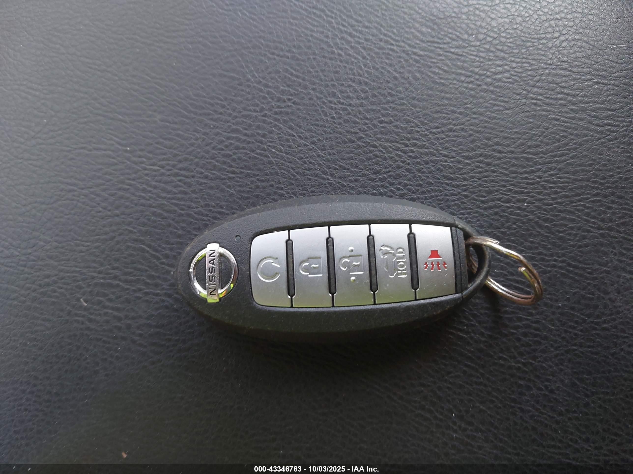 NISSAN PATHFINDER image 11